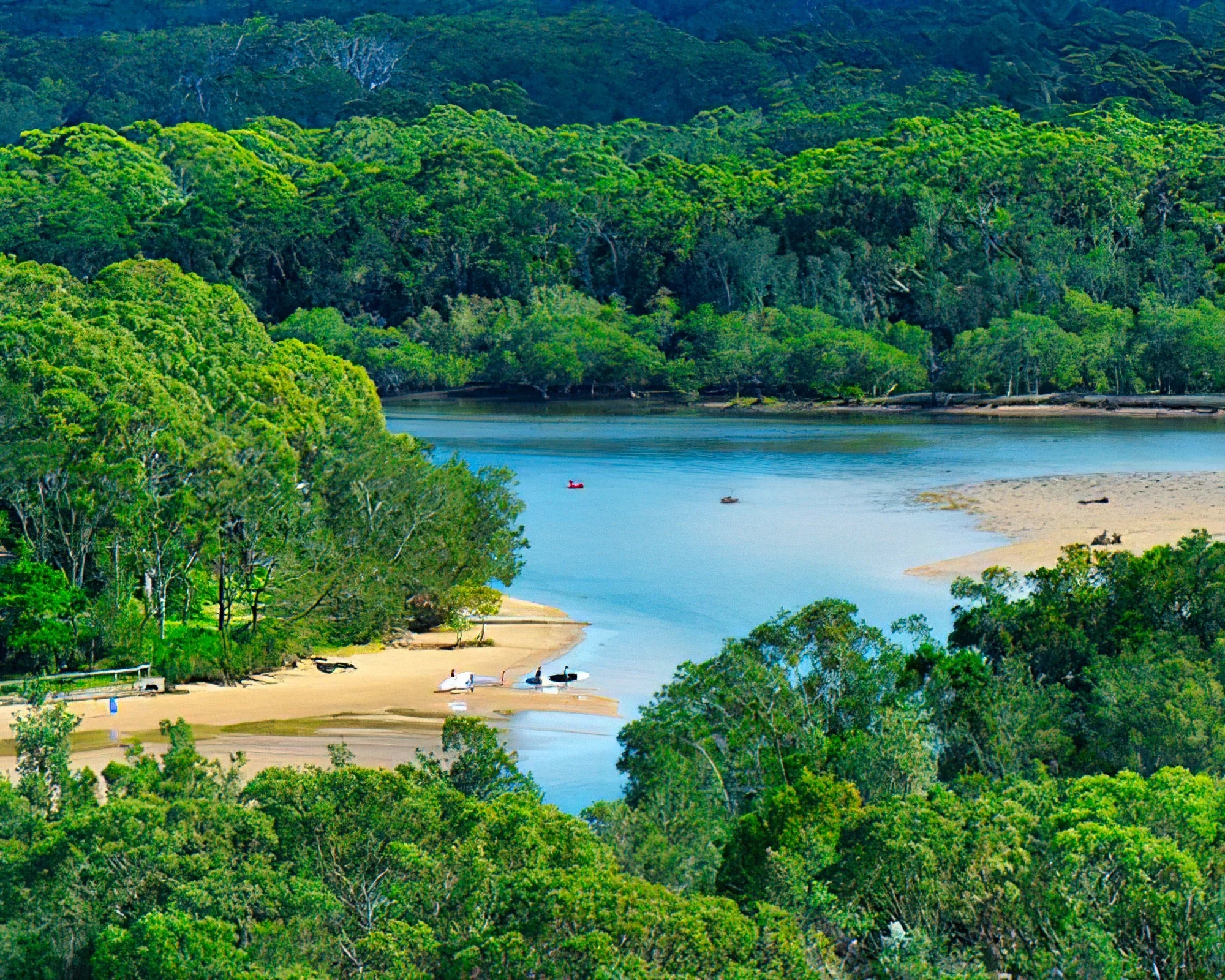 Boambee Bay Resort - Image 5