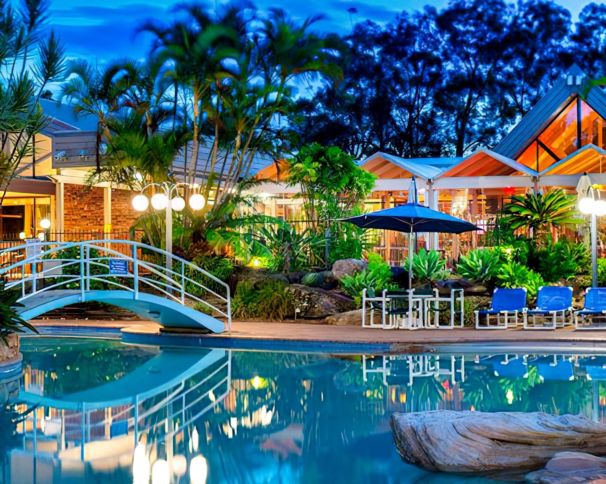 Boambee Bay Resort - Image 7