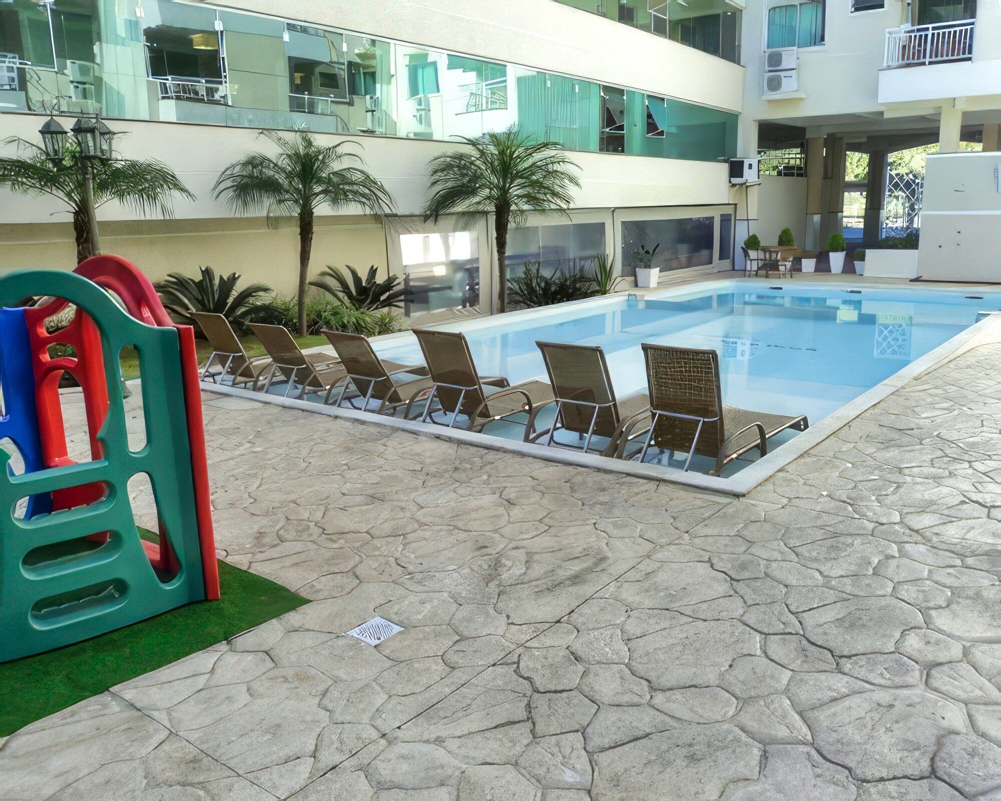 Bombinhas Summer Beach Hotel & Spa - Image 17