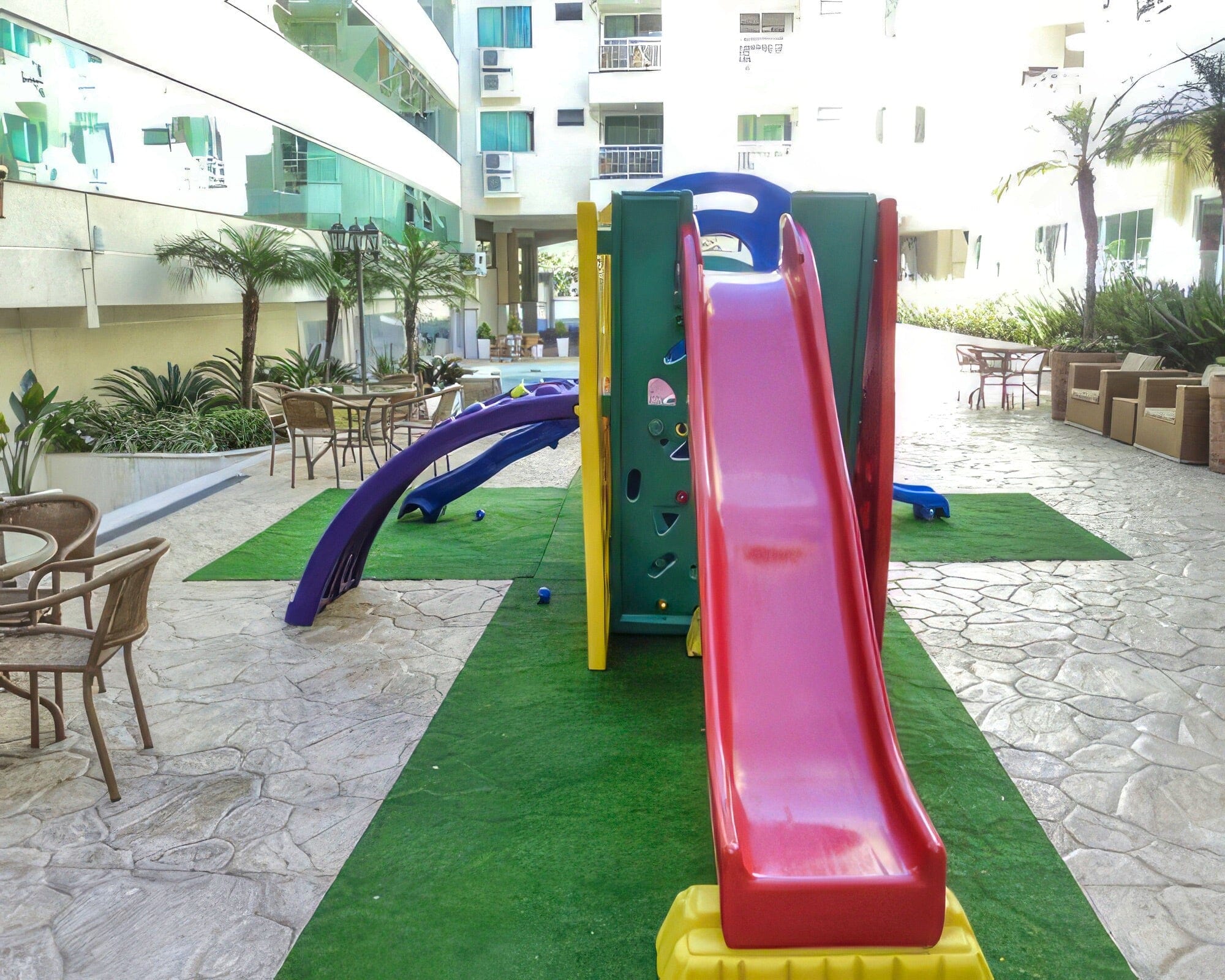 Bombinhas Summer Beach Hotel & Spa - Image 5