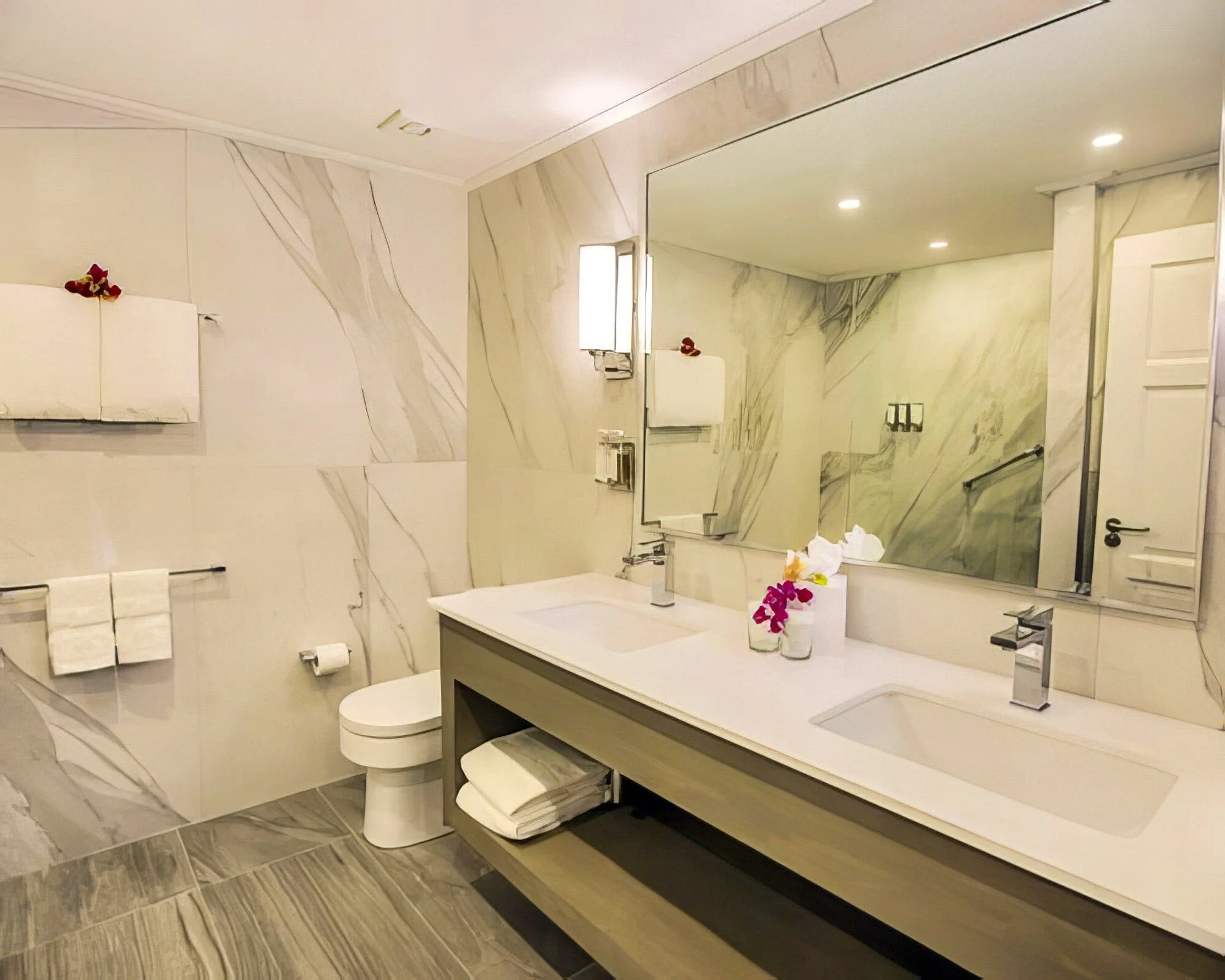 Bougainvillea Beach Resort - Image 10