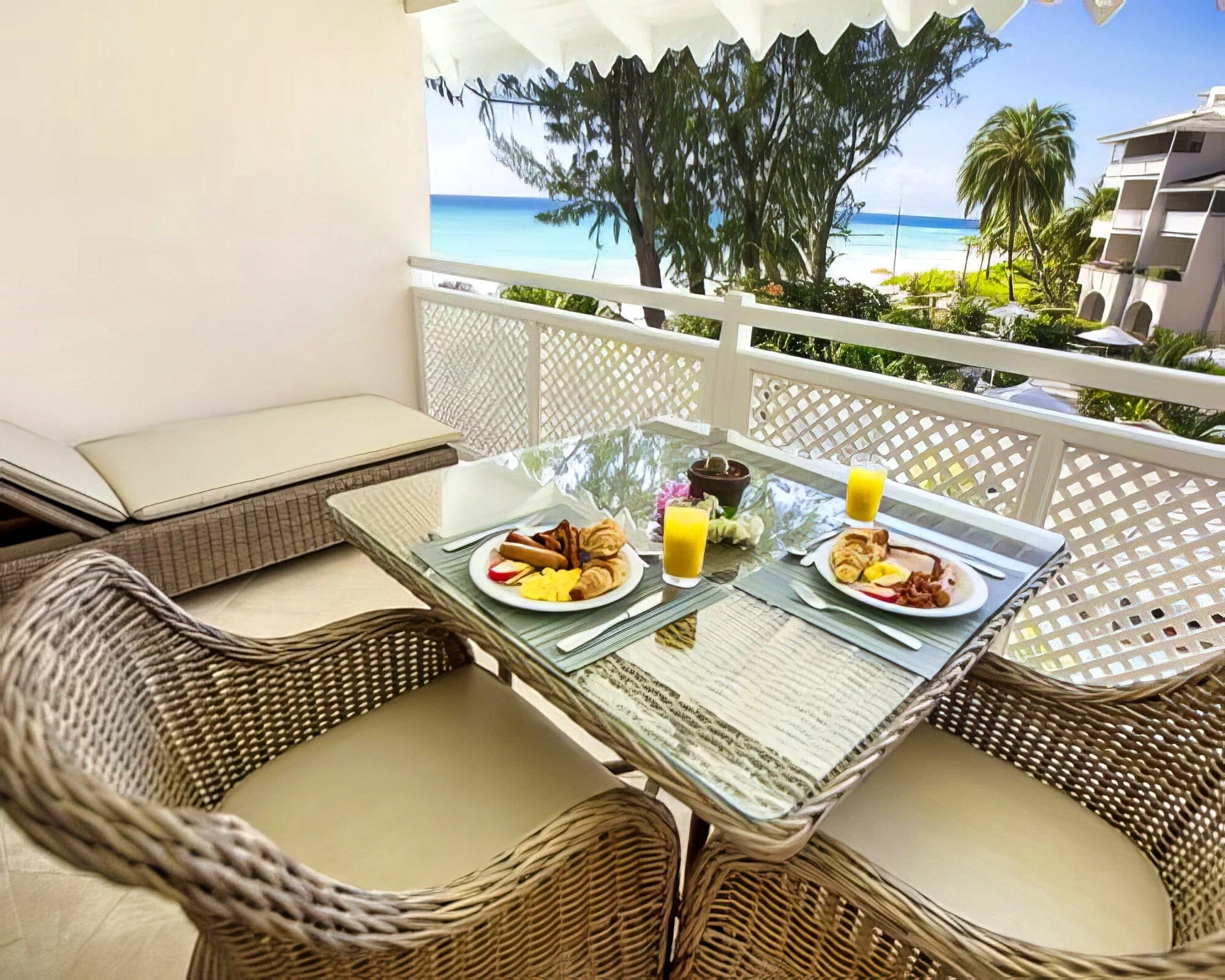 Bougainvillea Beach Resort - Image 12