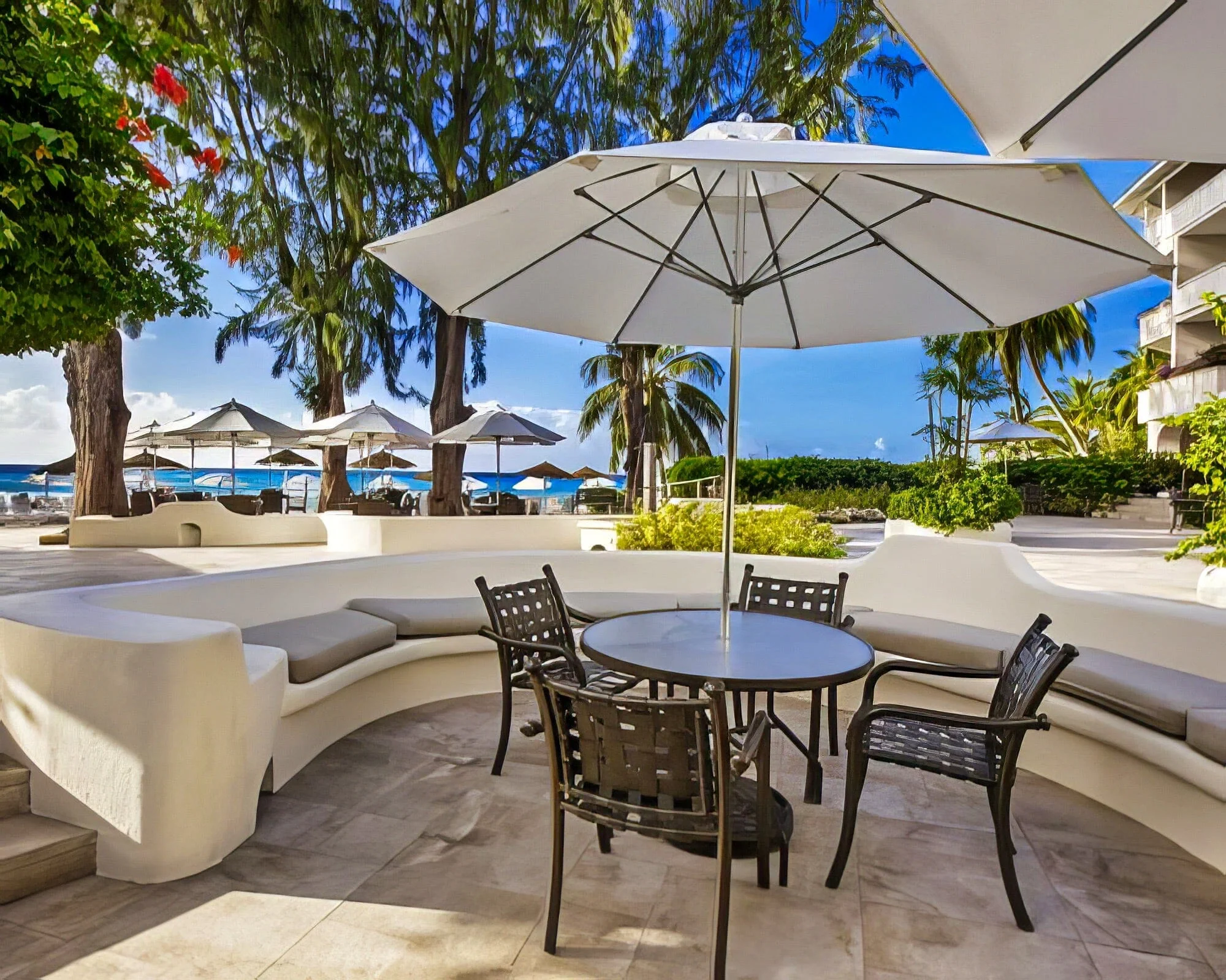 Bougainvillea Beach Resort - Image 16