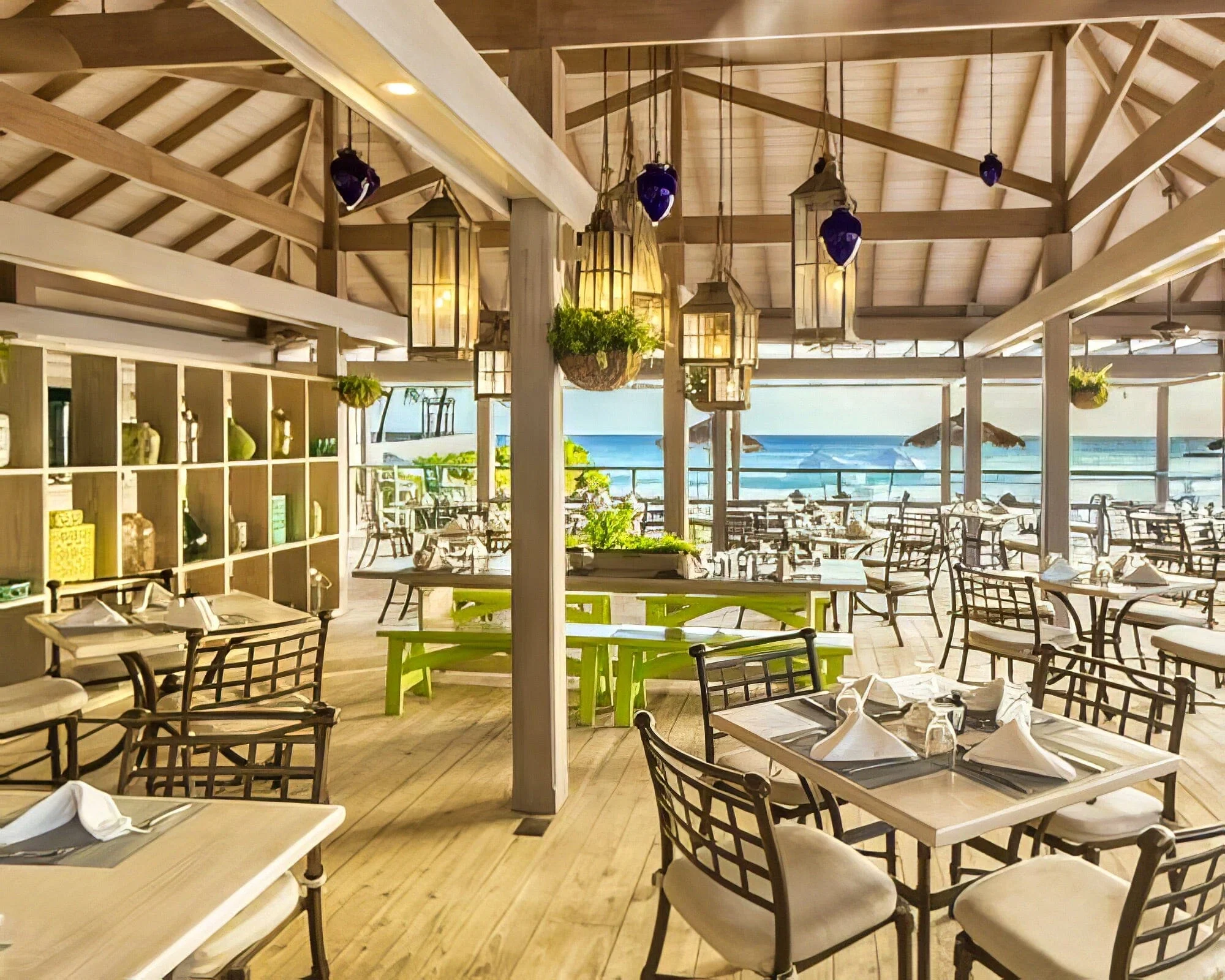 Bougainvillea Beach Resort - Image 17