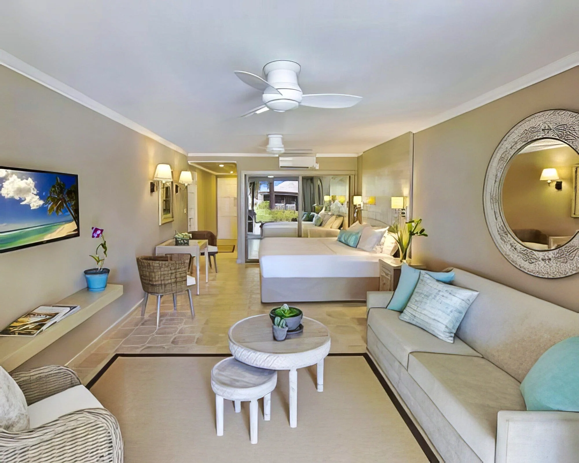 Bougainvillea Beach Resort - Image 3