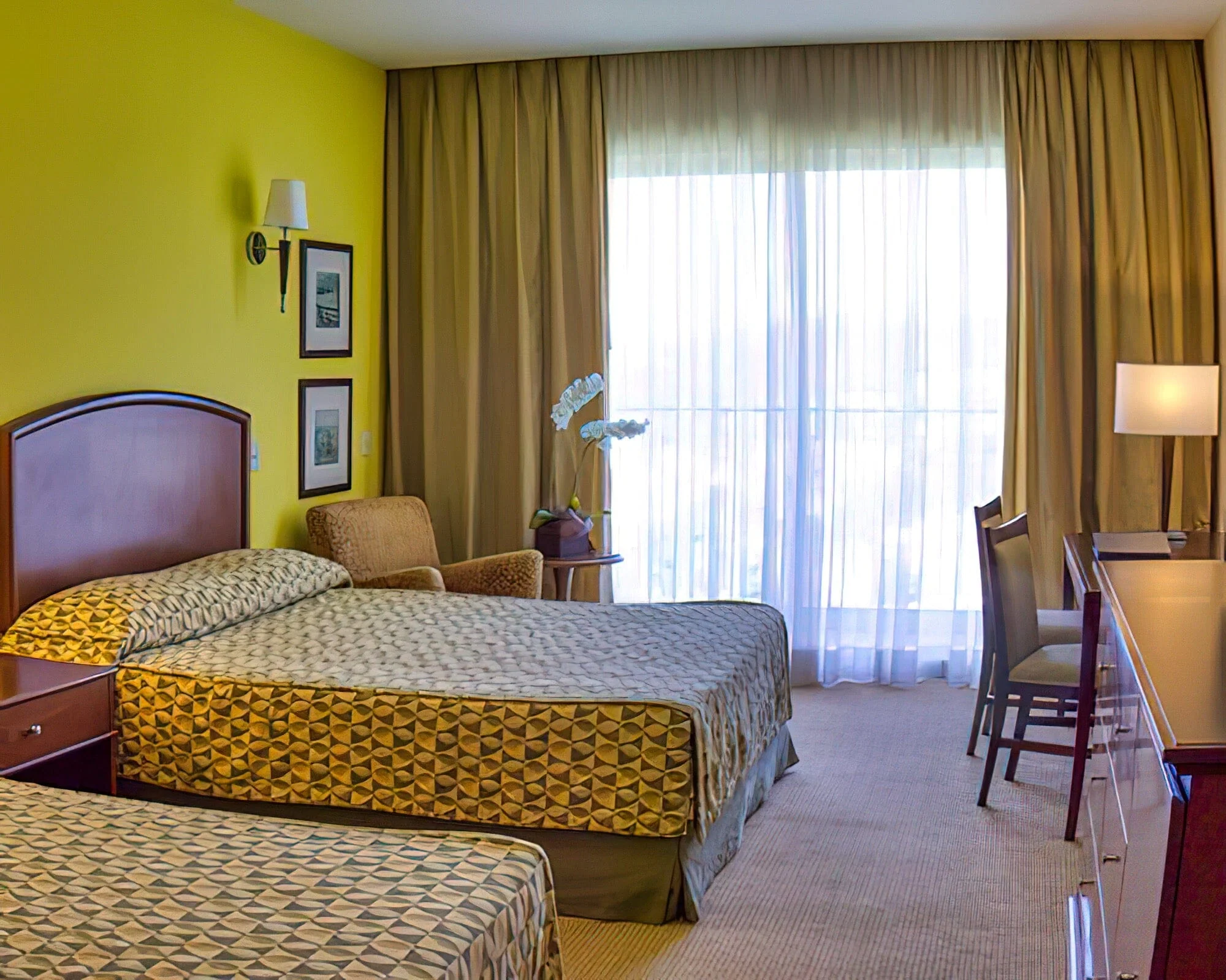 Bourbon Atibaia Convention & Spa Resort - Image 4