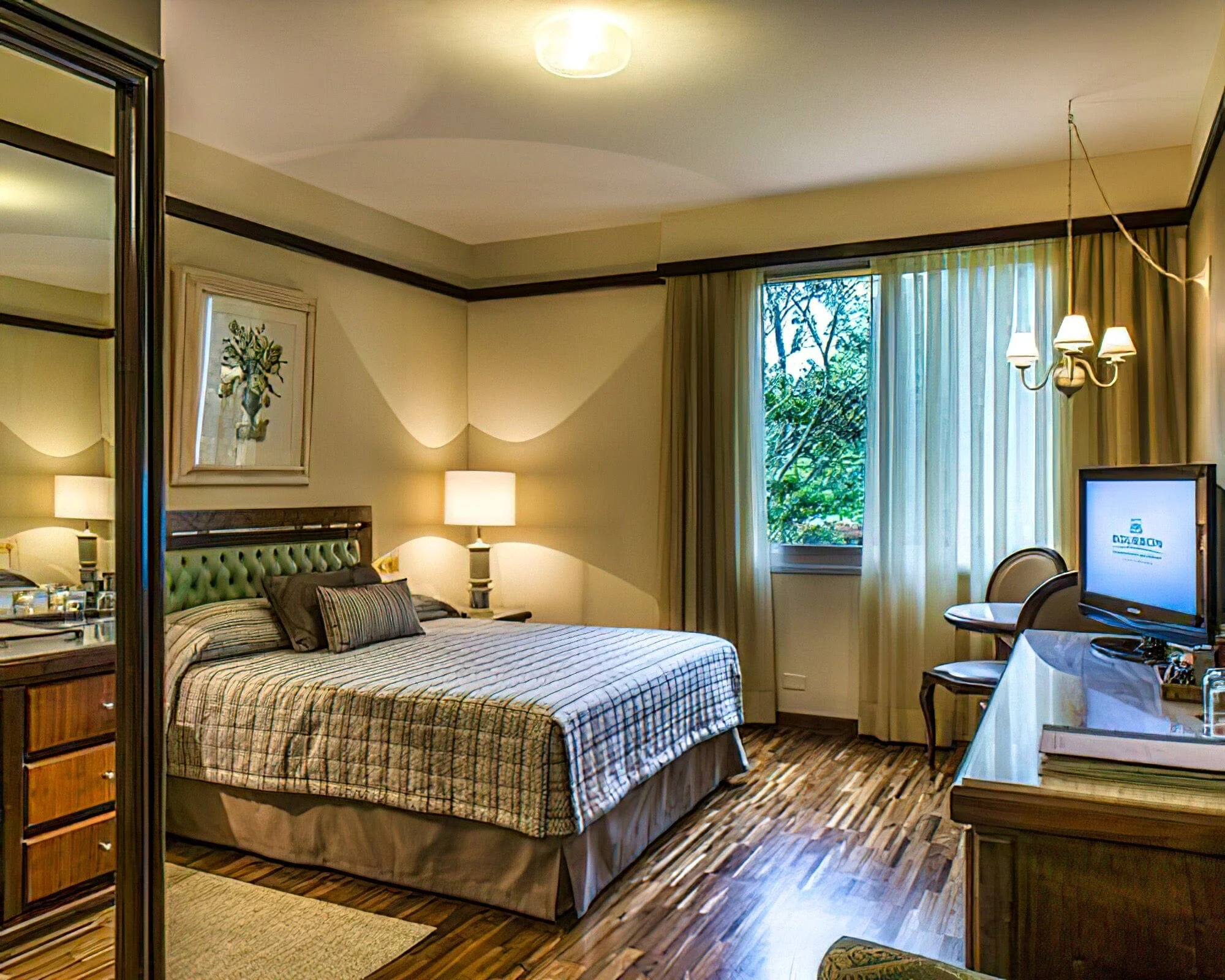 Bourbon Cataratas Convention & Spa - Image 2