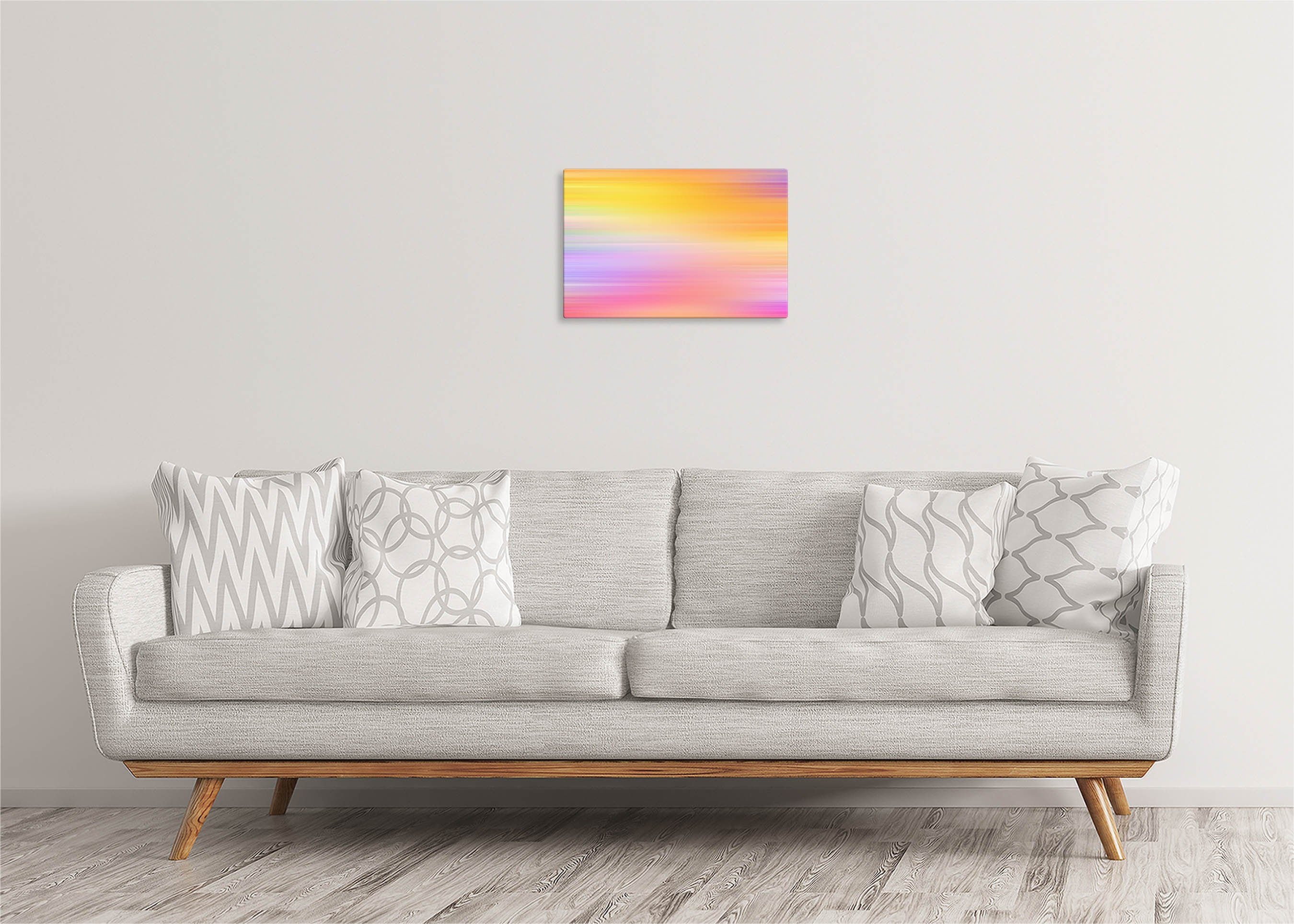 Brilliant | Gallery Wrap Wall Canvas - Image 3