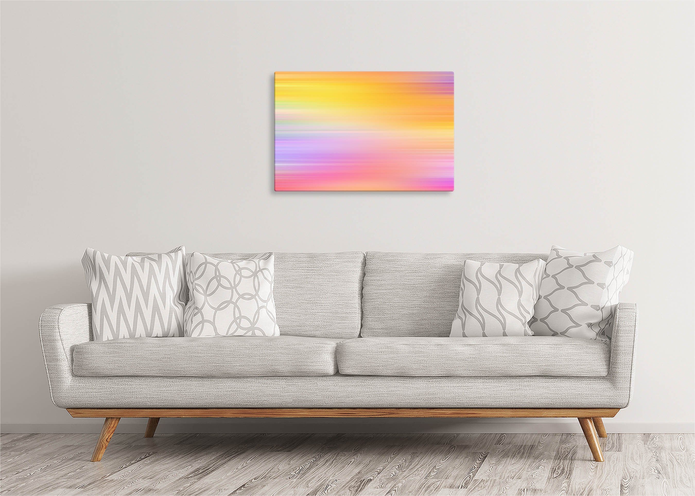 Brilliant | Gallery Wrap Wall Canvas - Image 4
