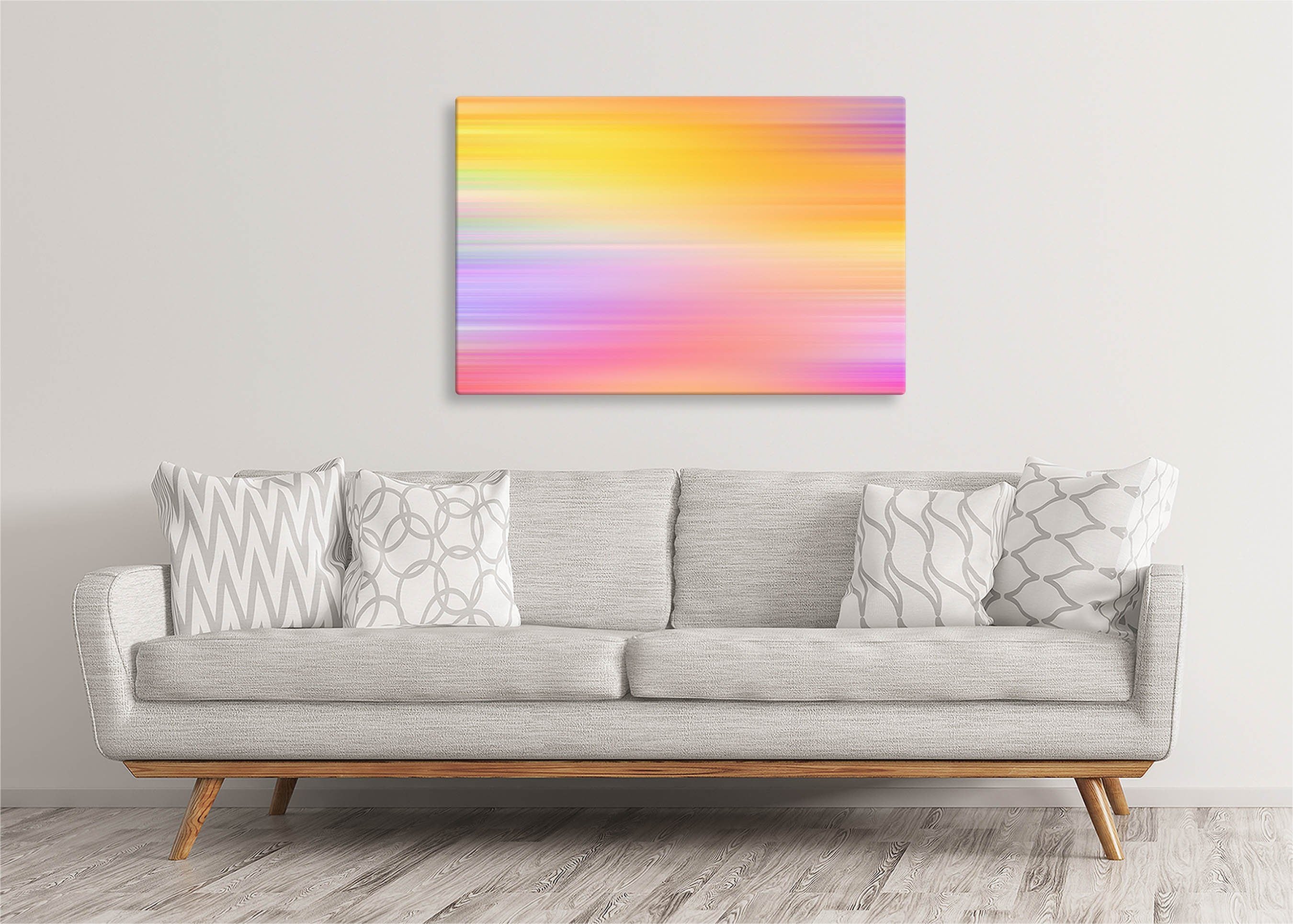 Brilliant | Gallery Wrap Wall Canvas - Image 5
