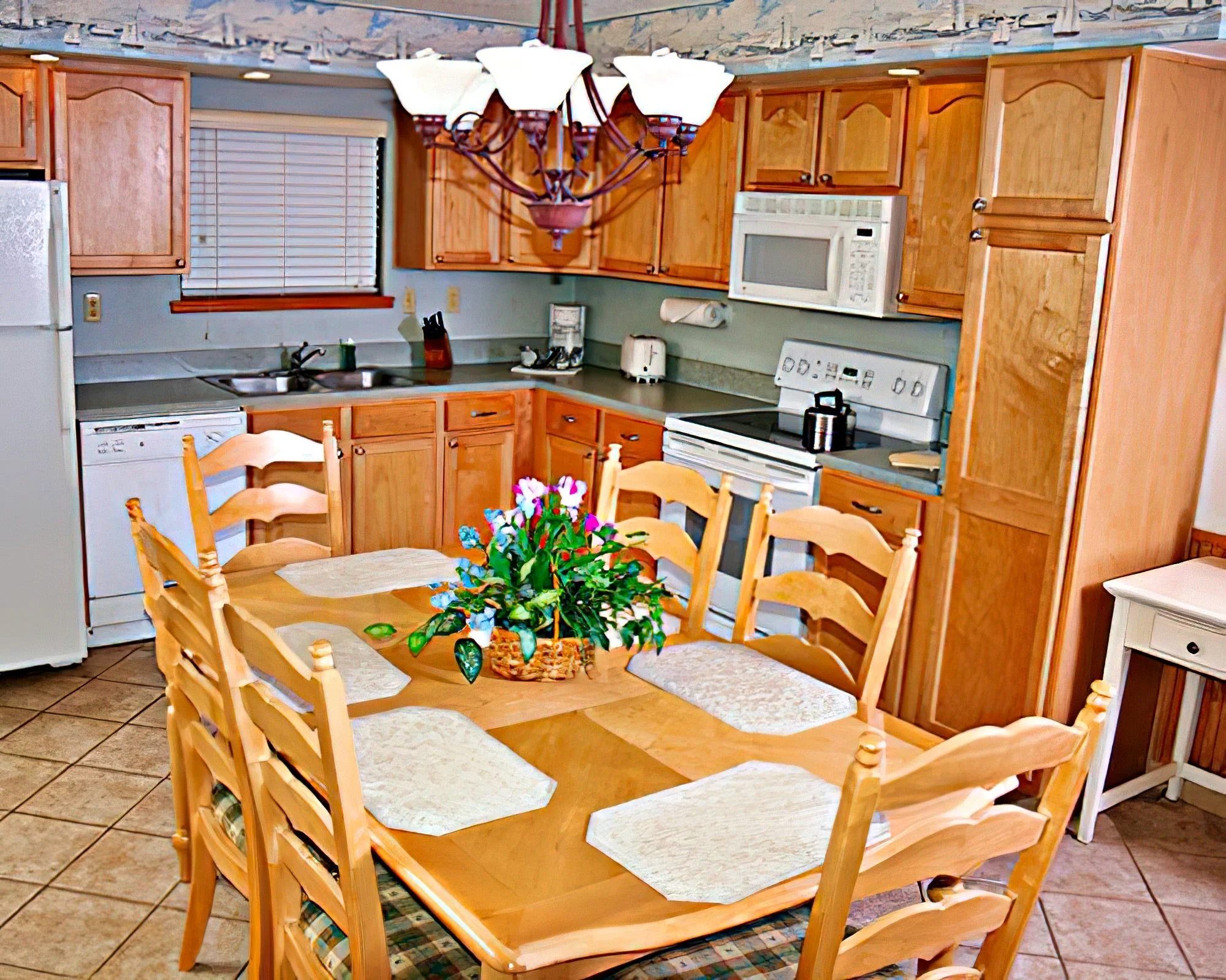Bryan's Spanish Cove by Diamond Resorts - Image 10