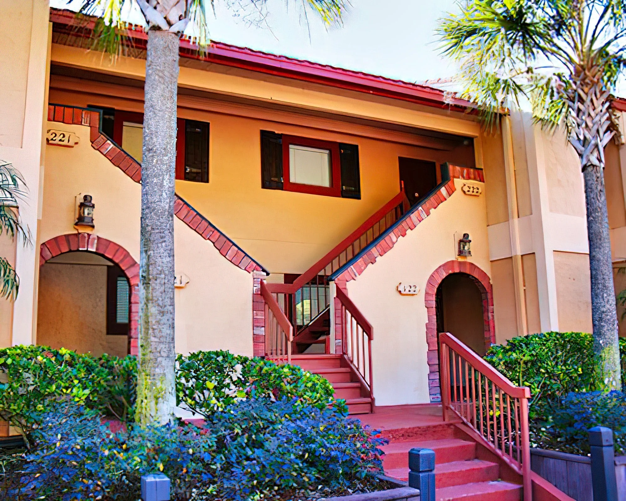 Bryan's Spanish Cove by Diamond Resorts - Image 11