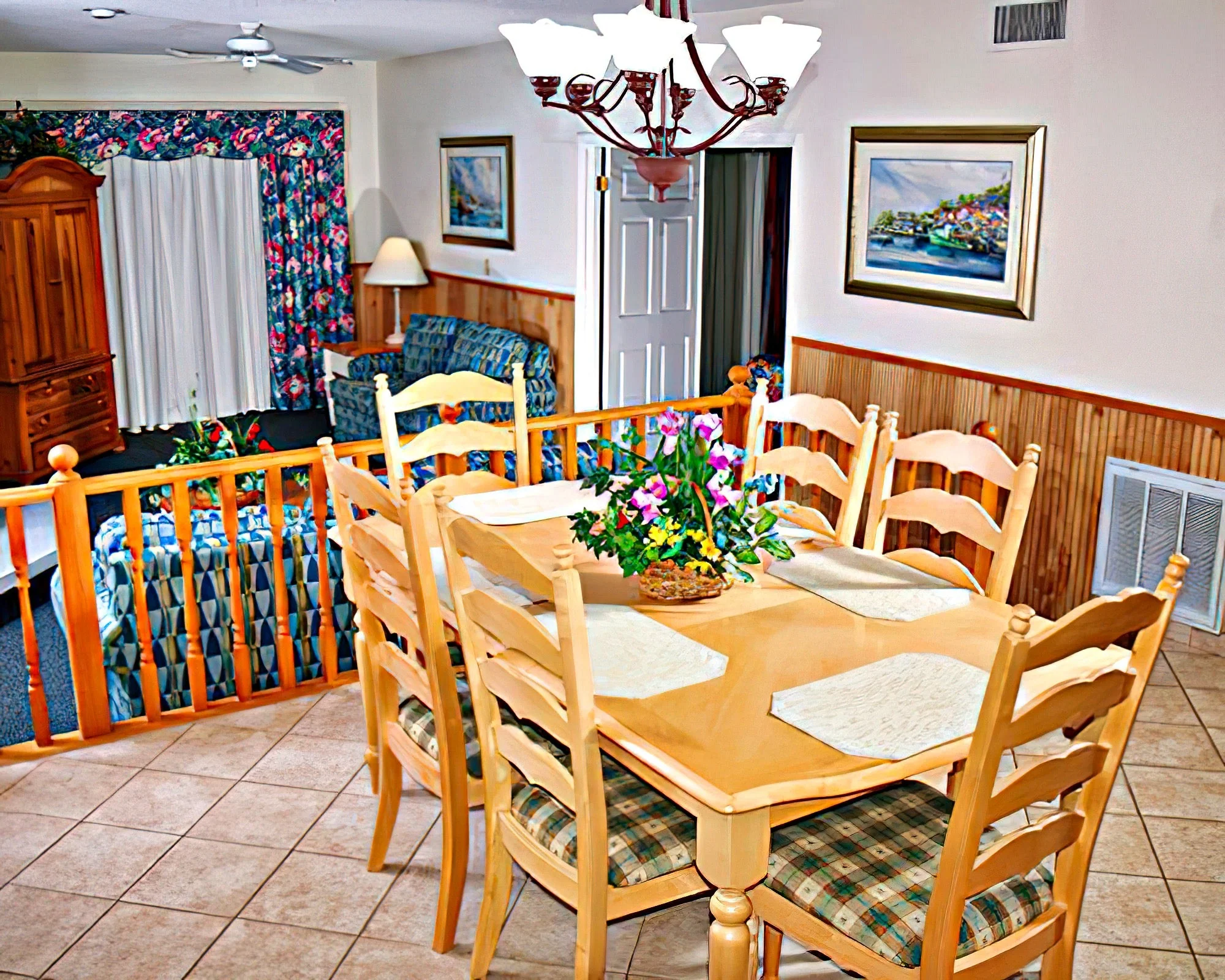 Bryan's Spanish Cove by Diamond Resorts - Image 14
