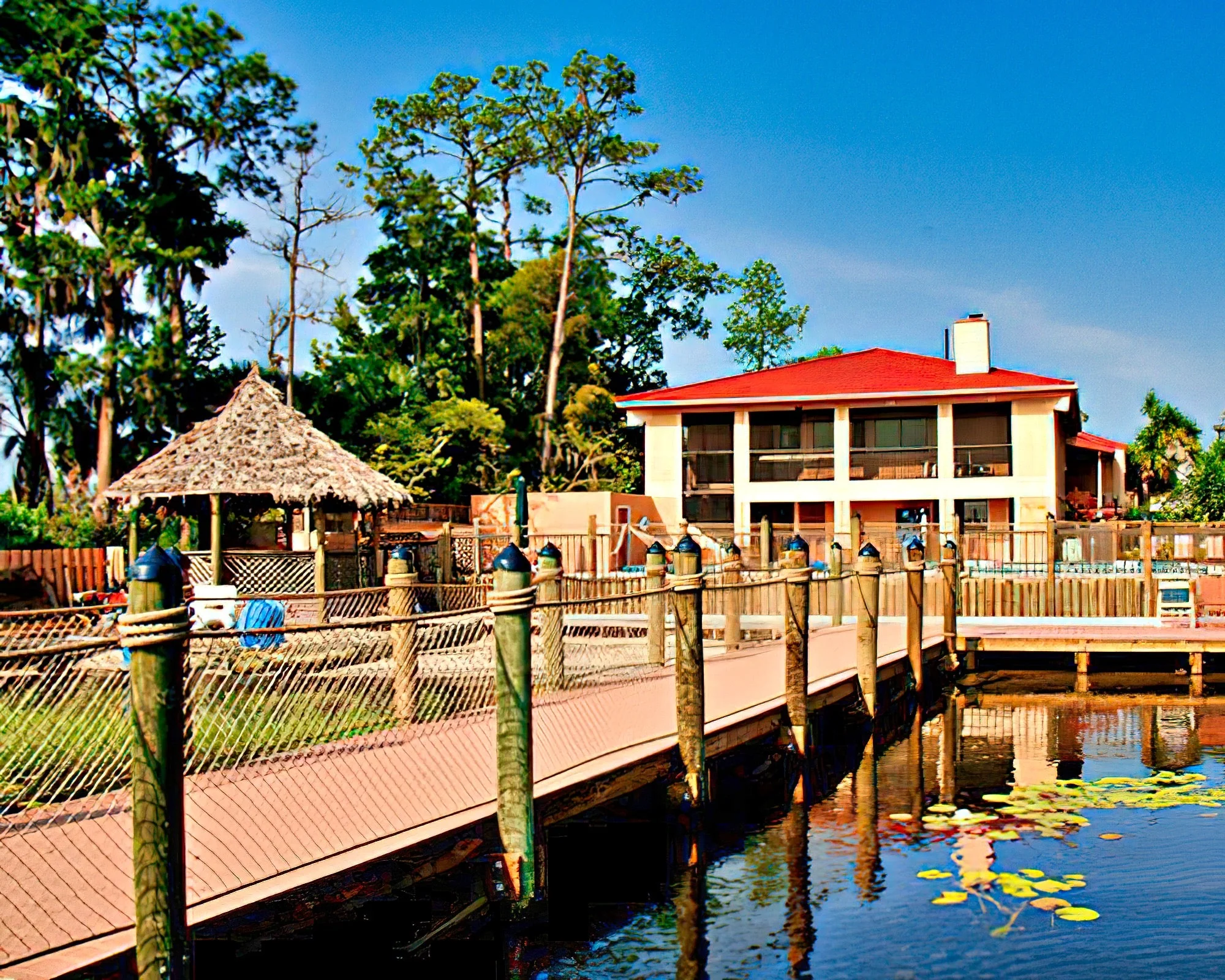 Bryan's Spanish Cove by Diamond Resorts - Image 15