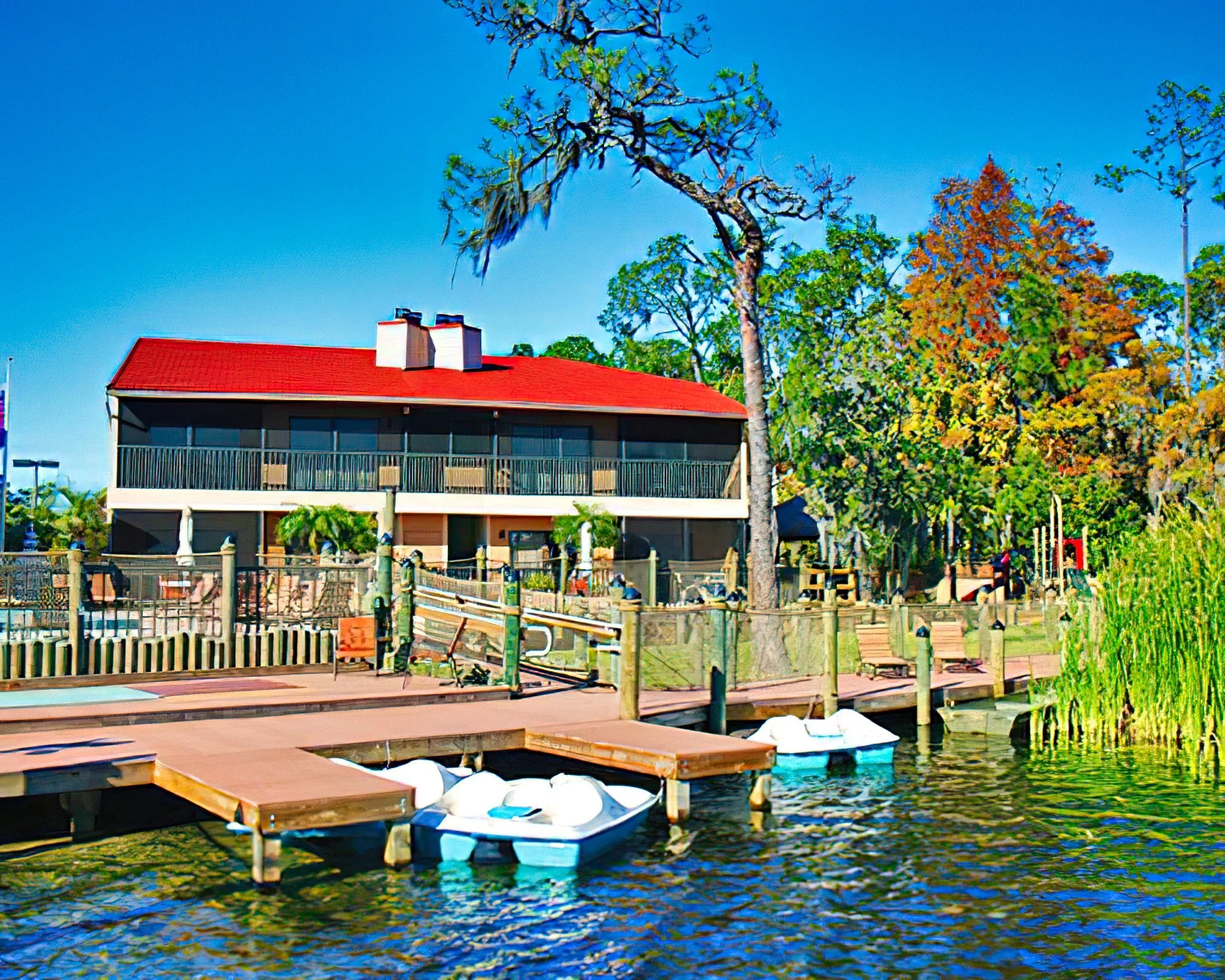Bryan's Spanish Cove by Diamond Resorts - Image 16