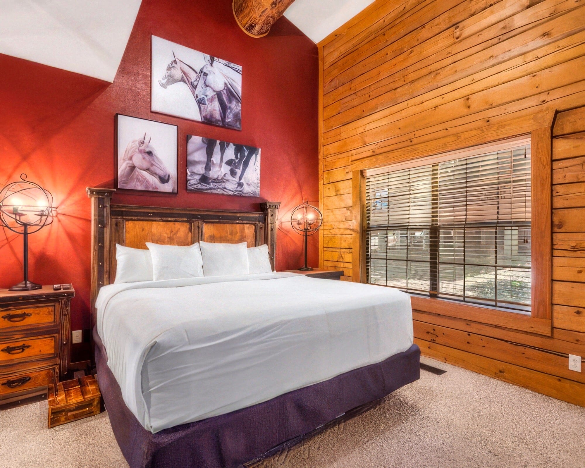 Cabins at Grand Mountain by Thousand Hills Vacations - Image 21