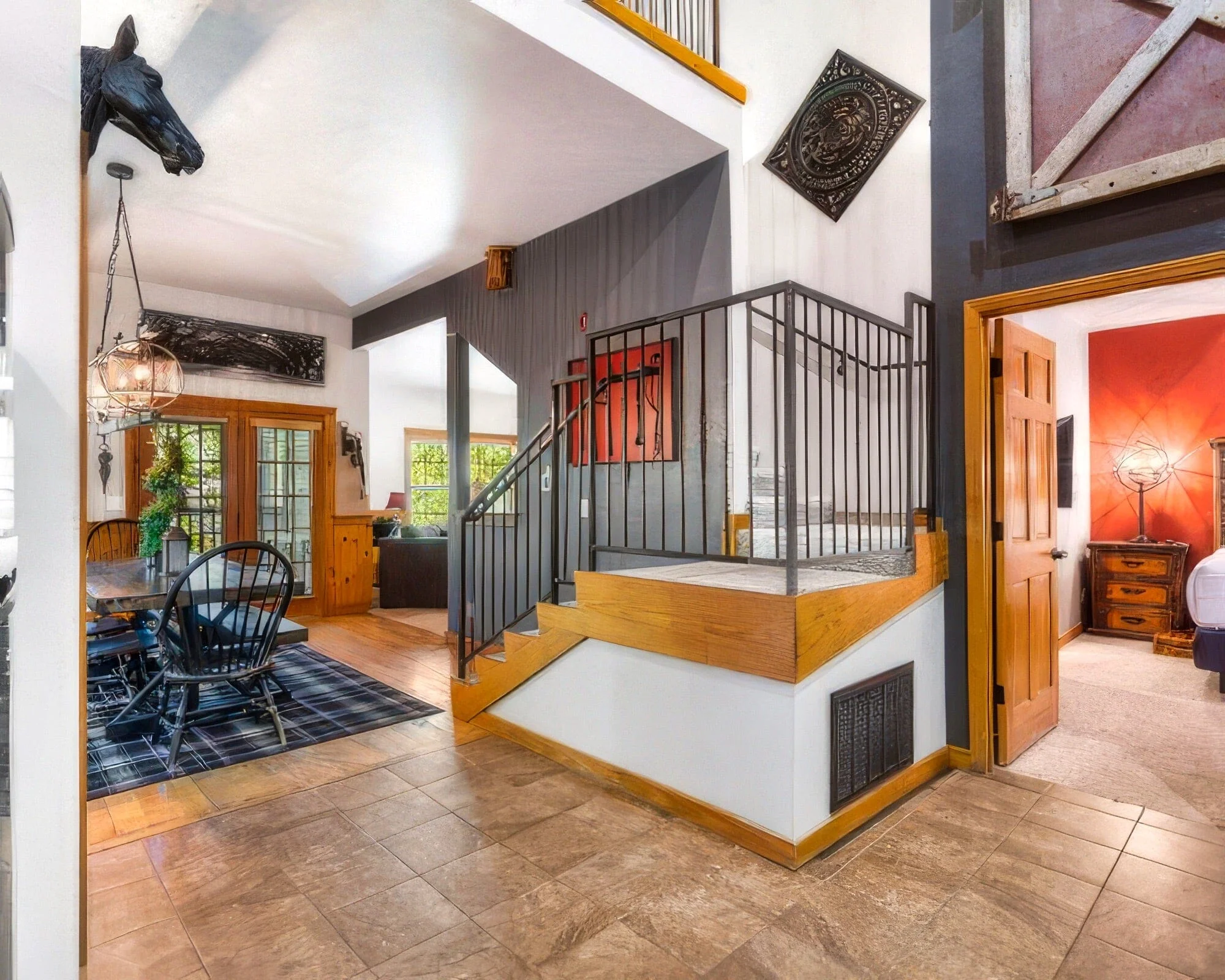 Cabins at Grand Mountain by Thousand Hills Vacations - Image 9