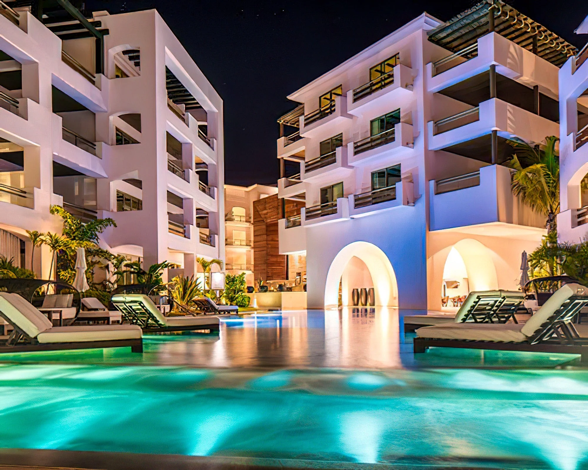 Cabo Azul Resort and Spa By Diamond Resorts - Image 18