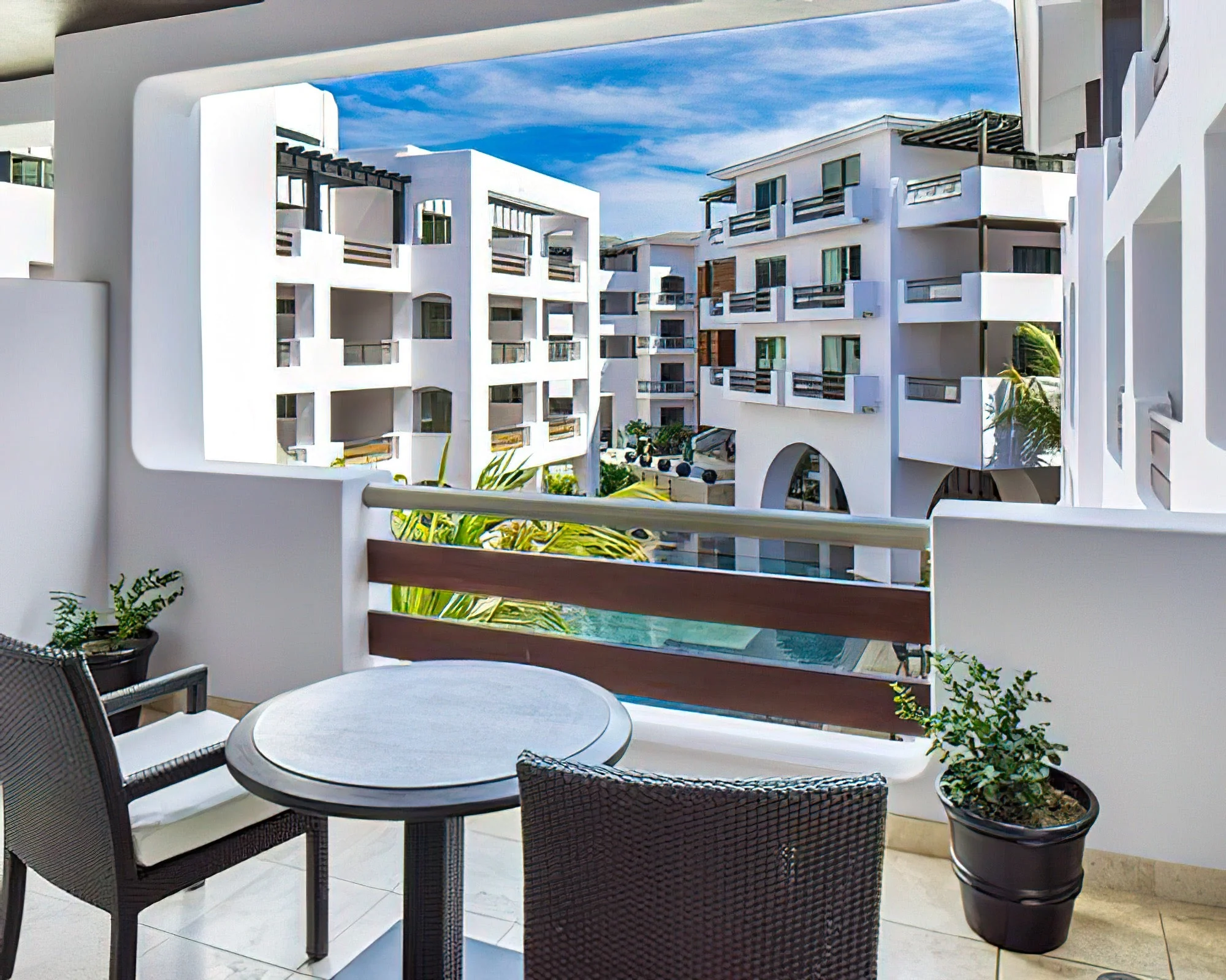 Cabo Azul Resort and Spa By Diamond Resorts - Image 30