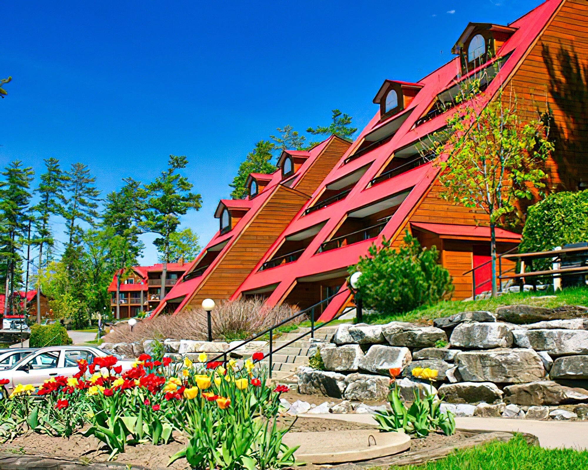 Calabogie Lodge Resort - Image 2