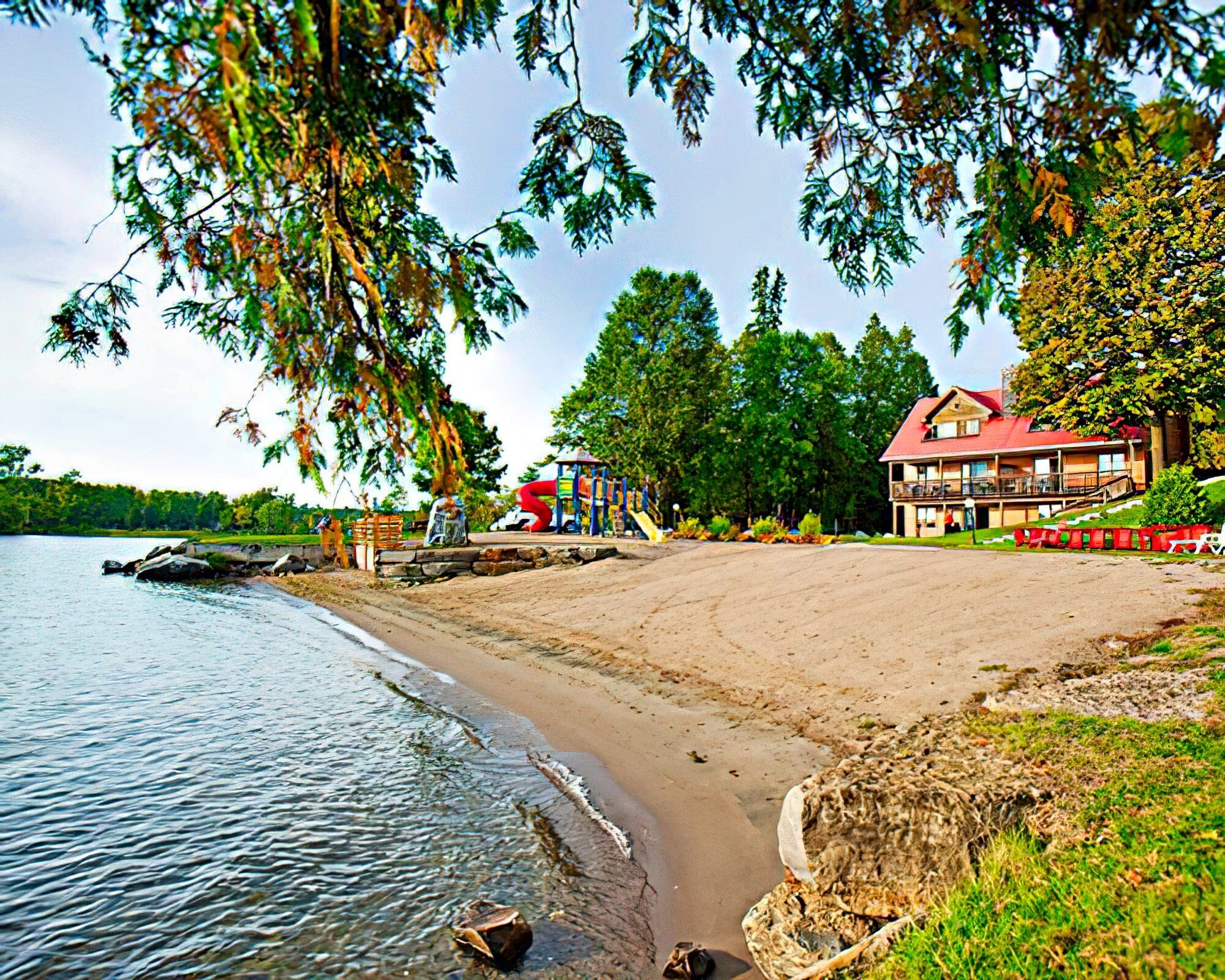 Calabogie Lodge Resort - Image 23