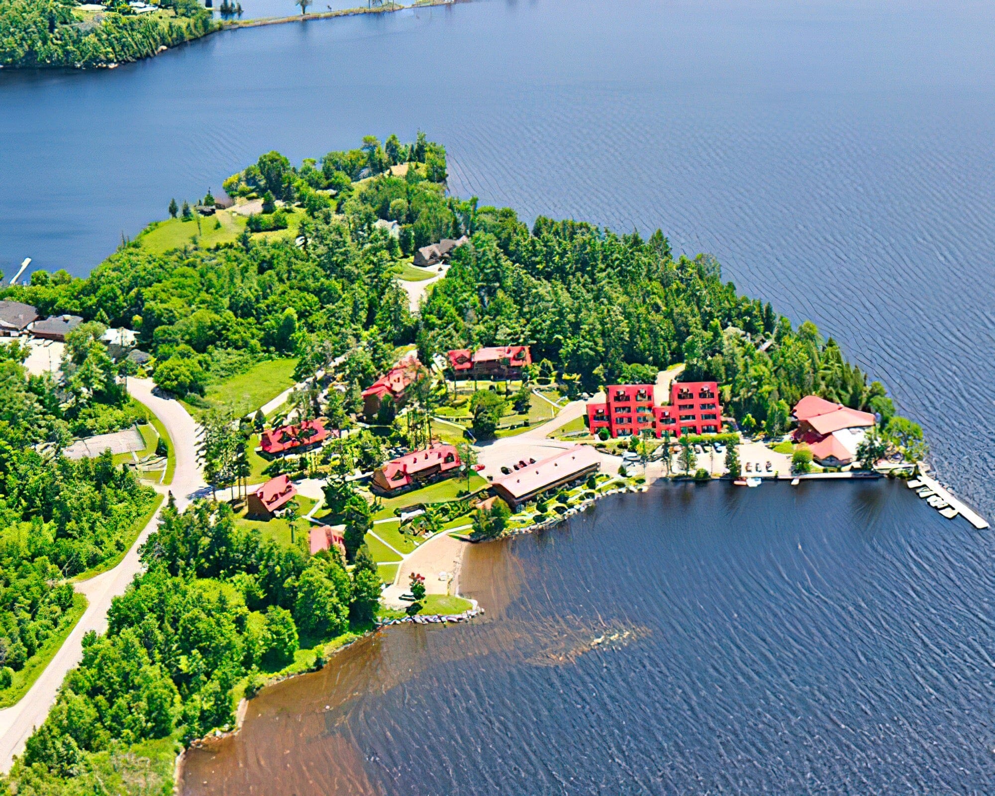 Calabogie Lodge Resort - Image 6