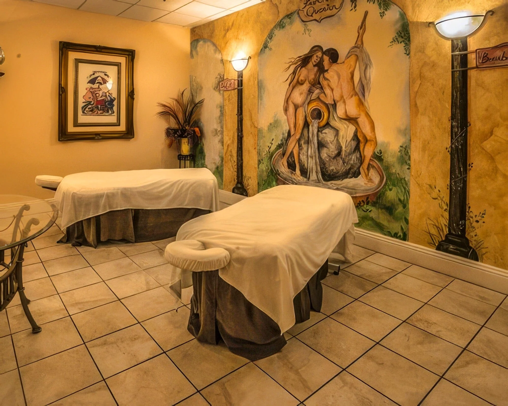 Caliente Club & Resorts - Image 10