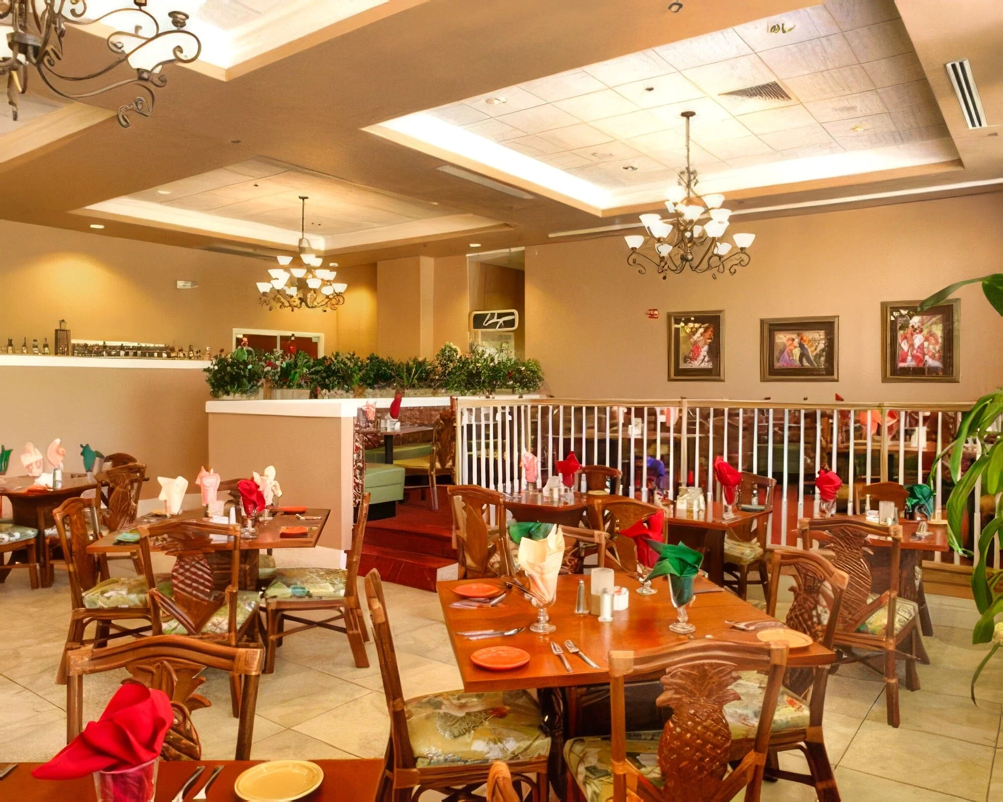 Caliente Club & Resorts - Image 6