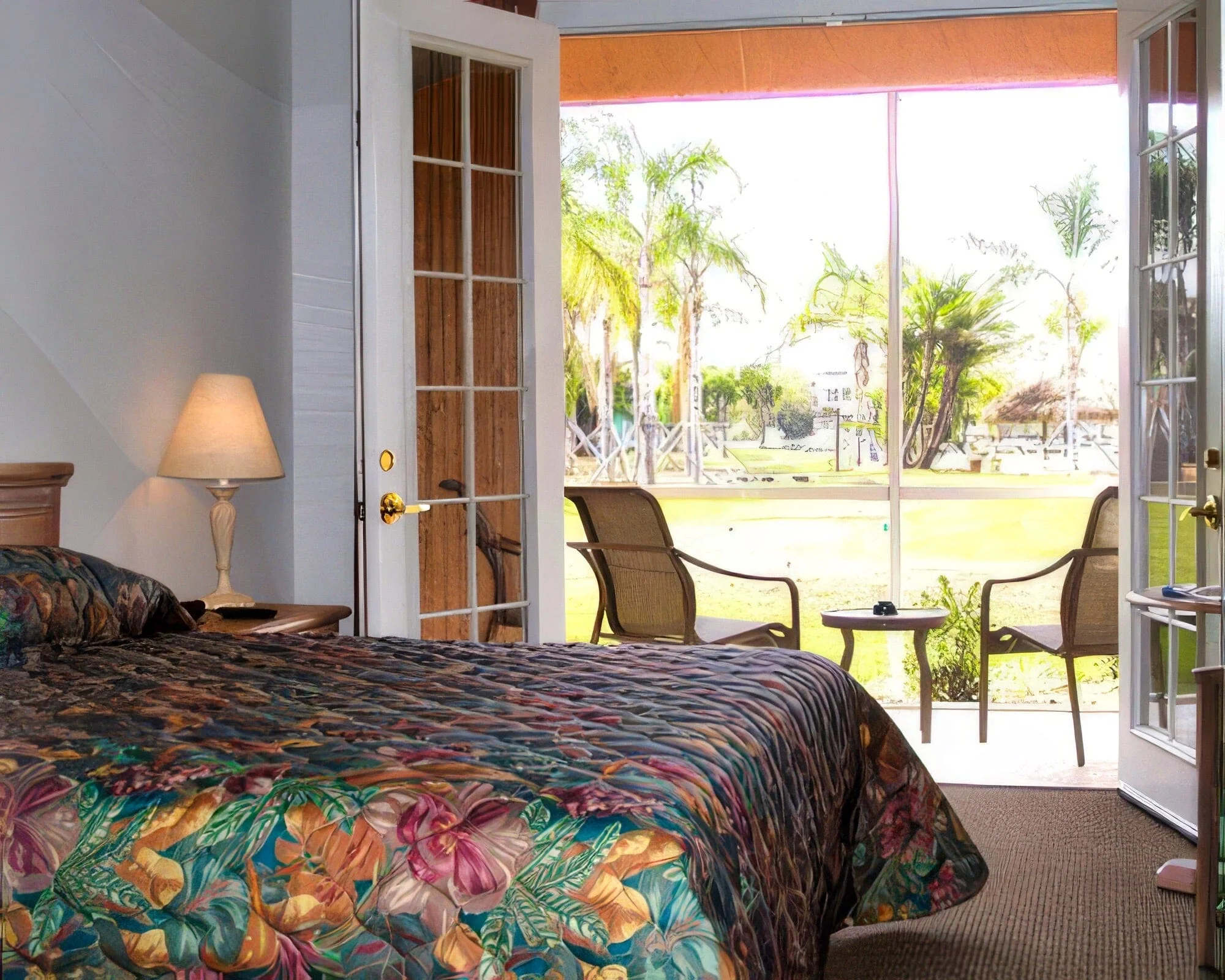 Caliente Club & Resorts - Image 7