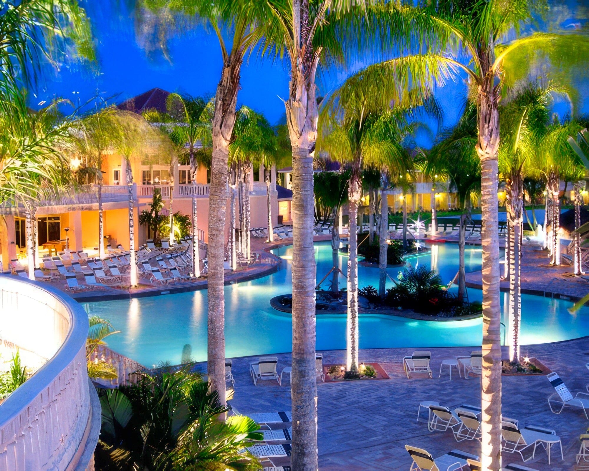 Caliente Club & Resorts - Image 9