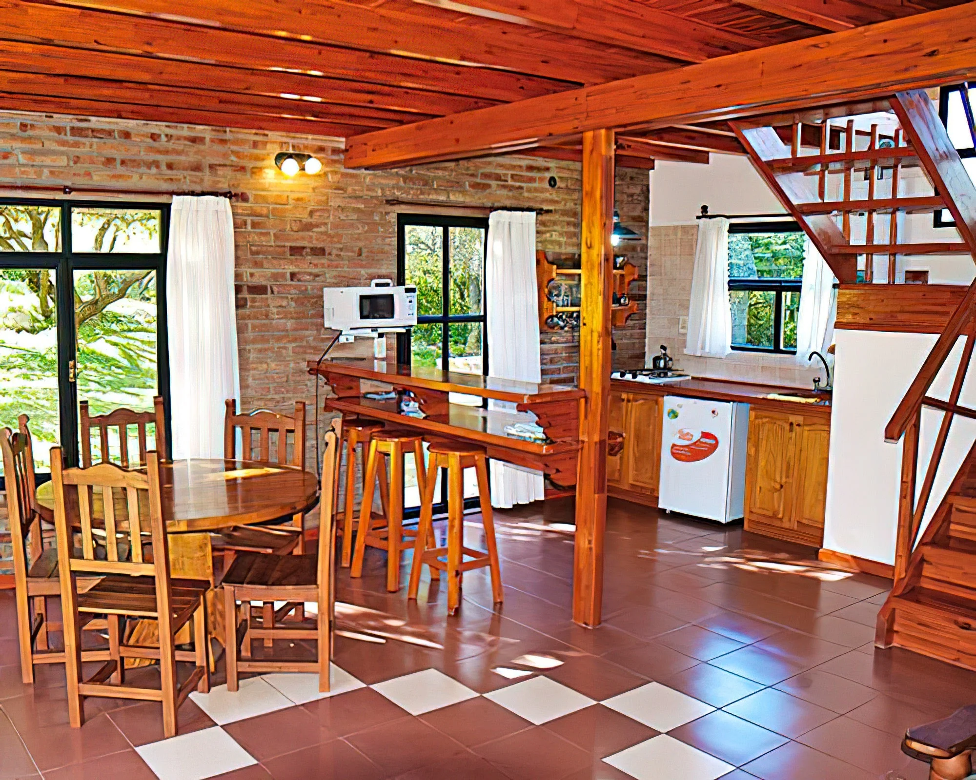 Campo Las Tinajas - Image 3