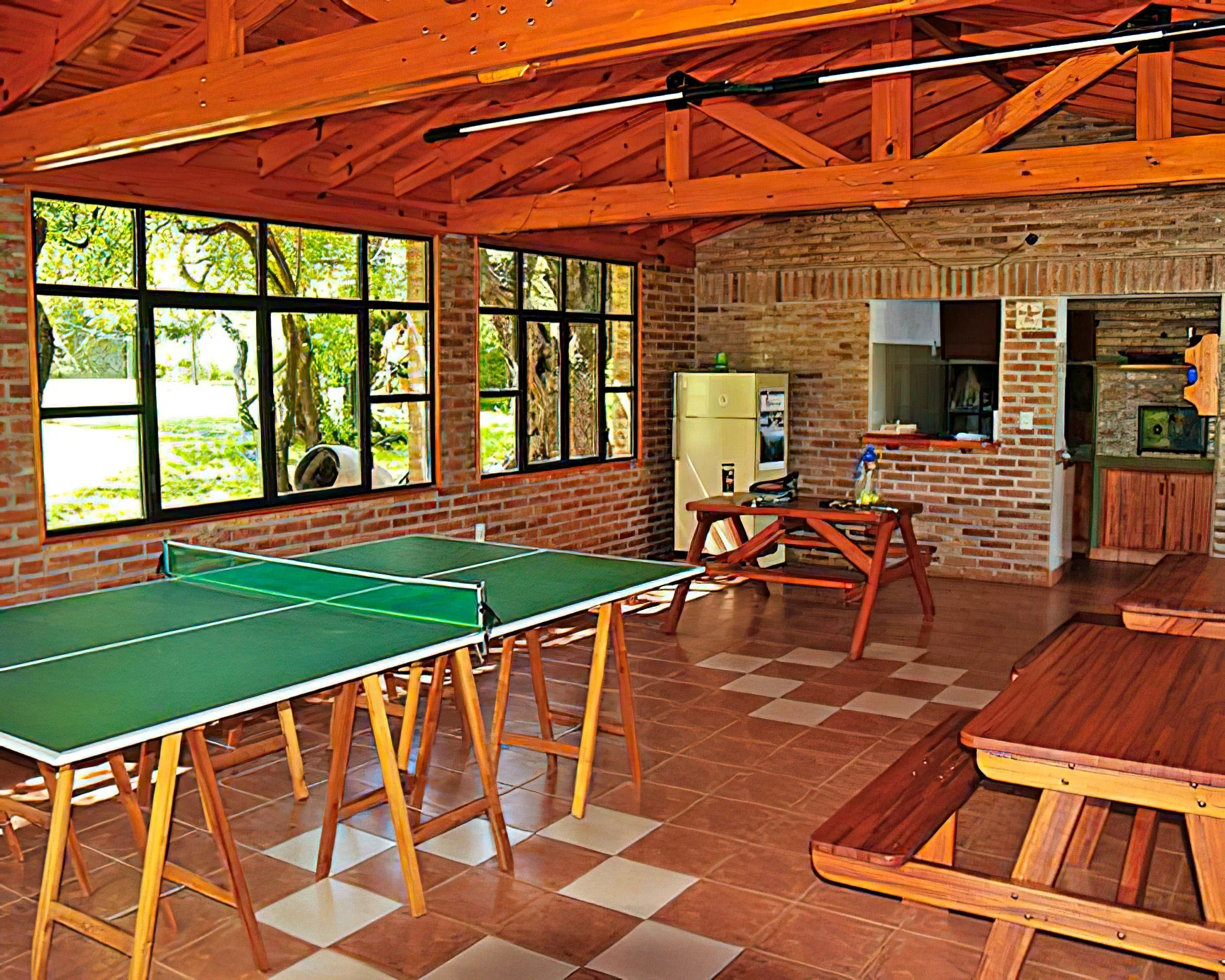 Campo Las Tinajas - Image 4