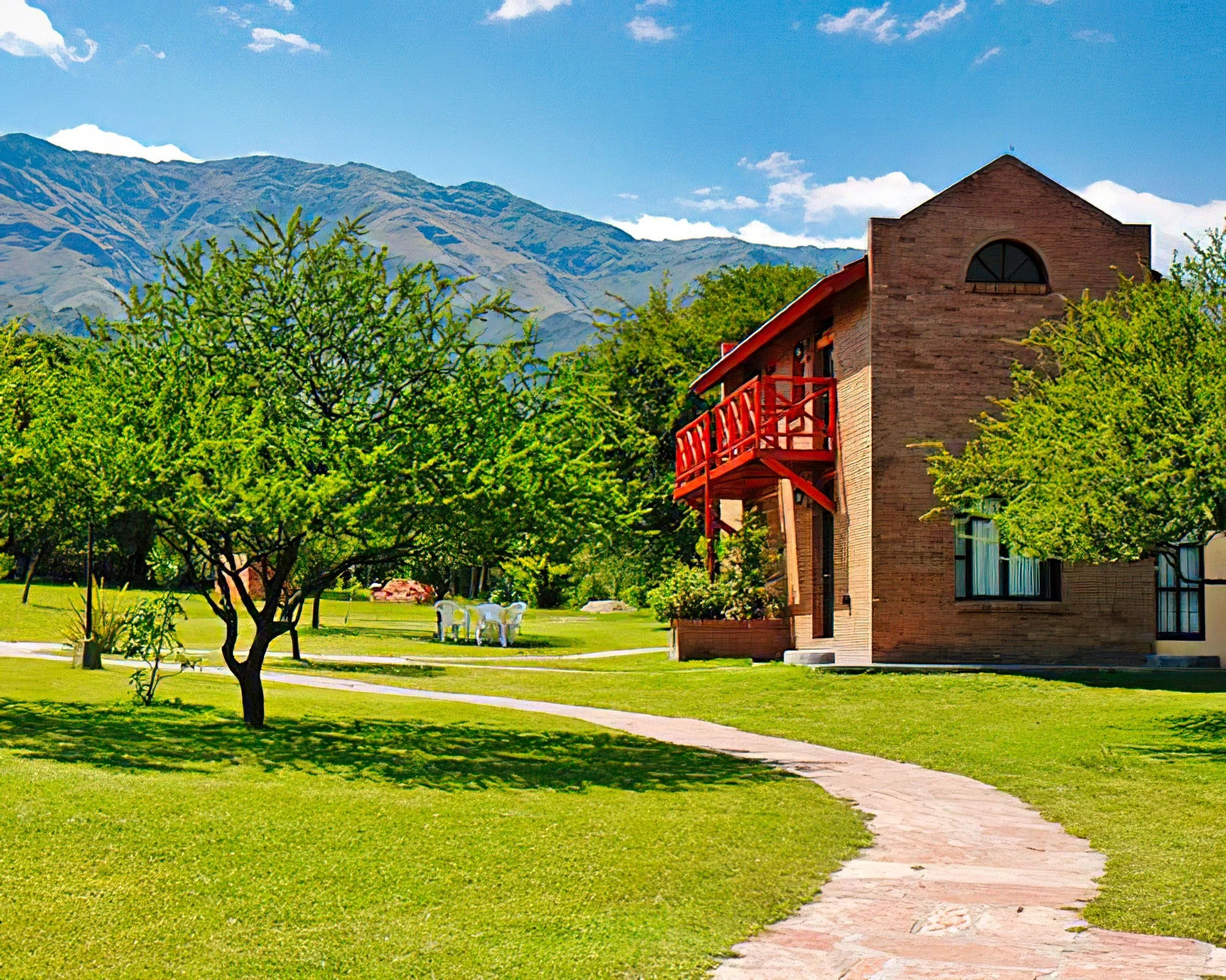 Campo Las Tinajas - Image 7