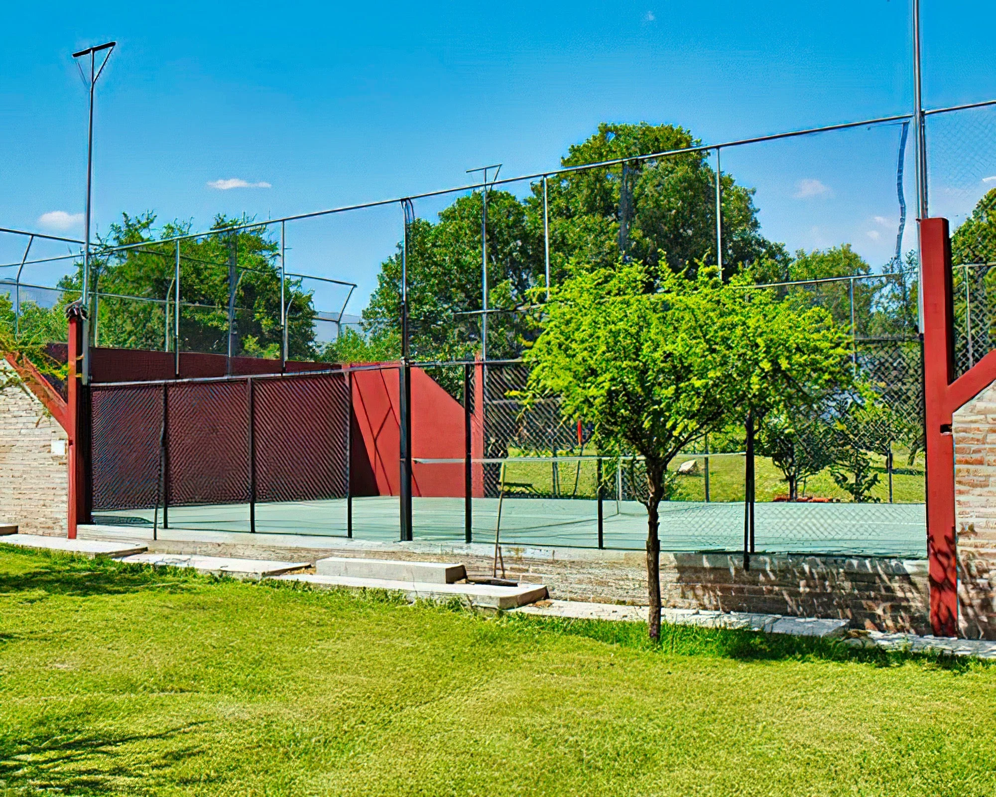 Campo Las Tinajas - Image 8