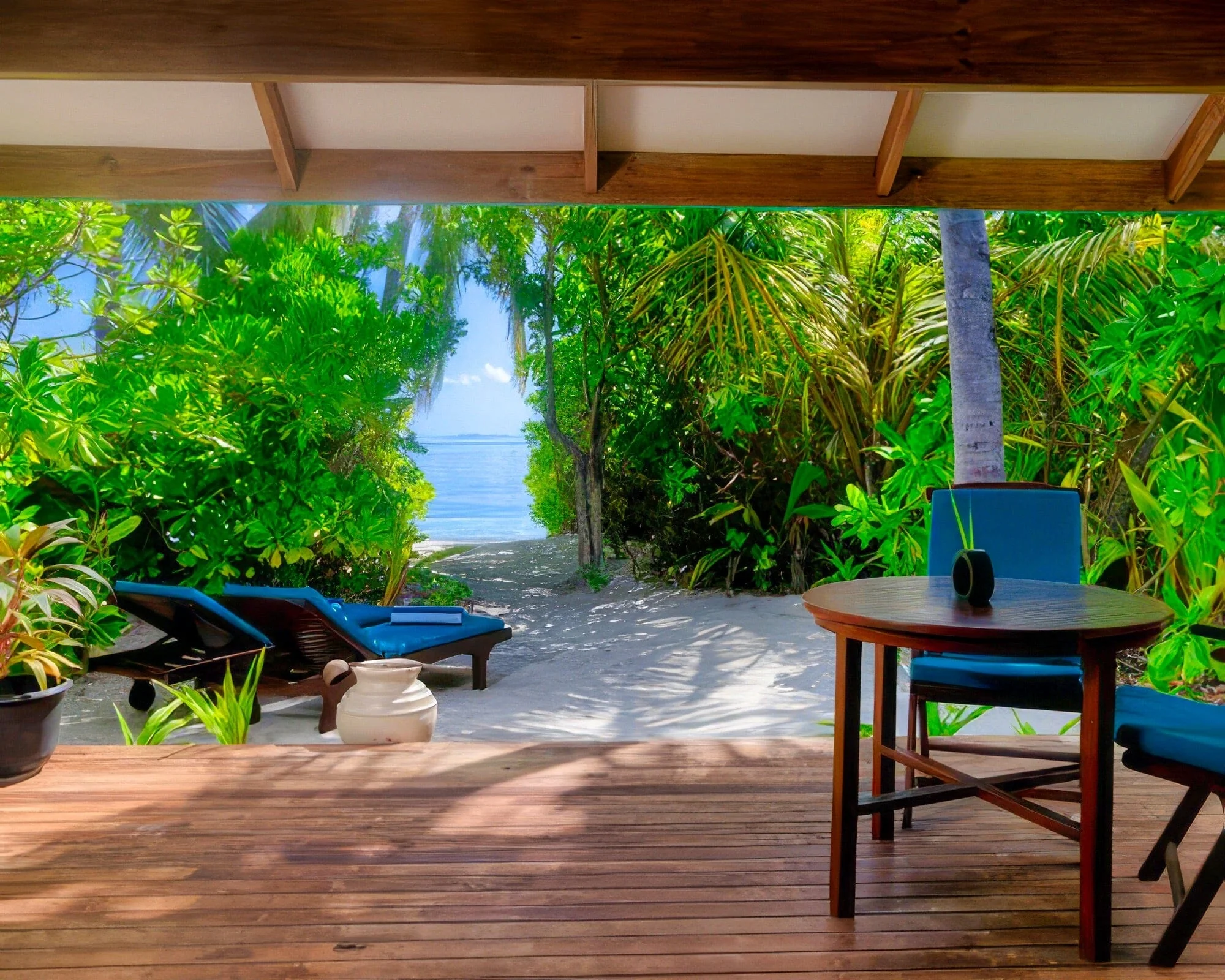 Canareef Resort Maldives - Image 11