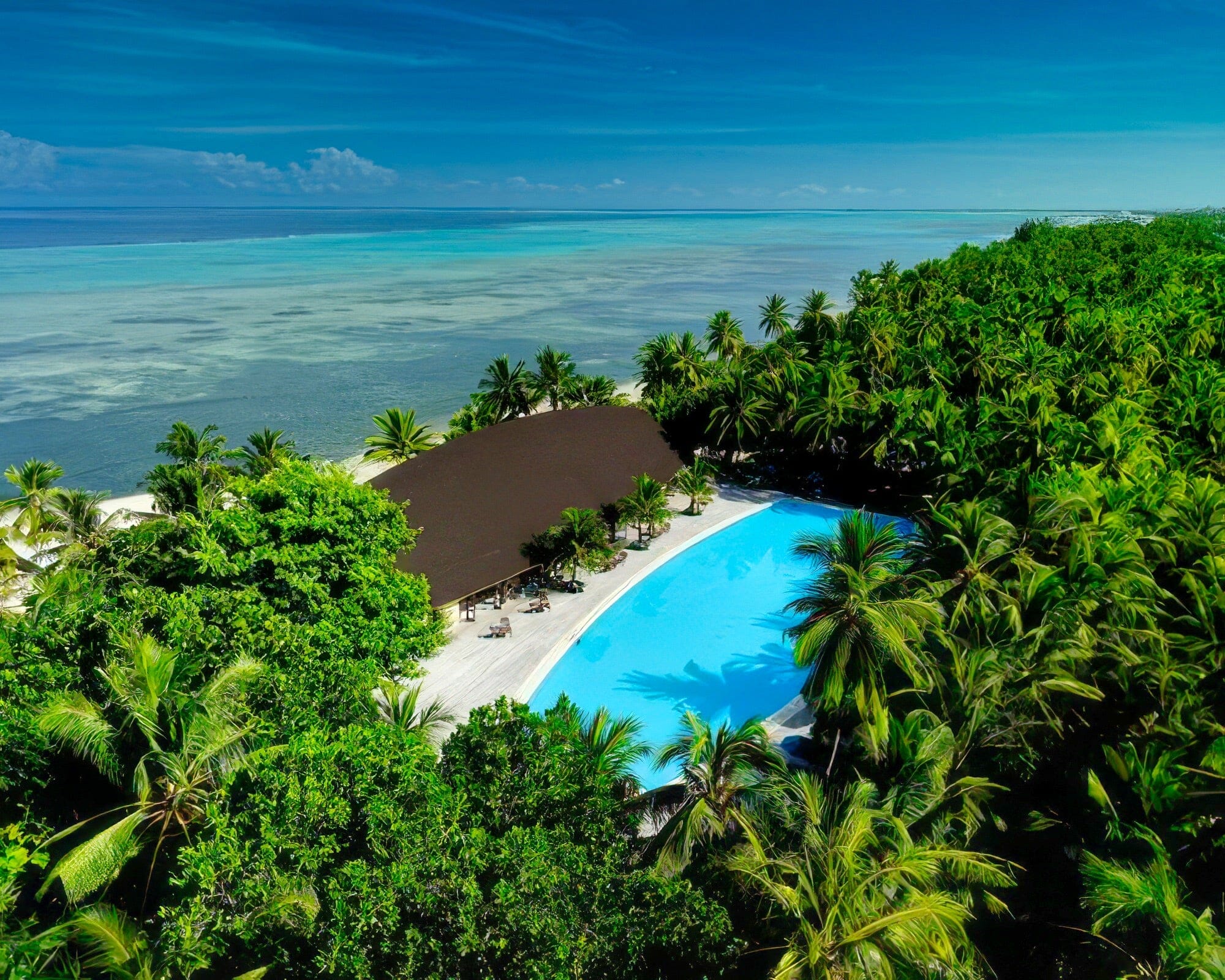Canareef Resort Maldives - Image 12