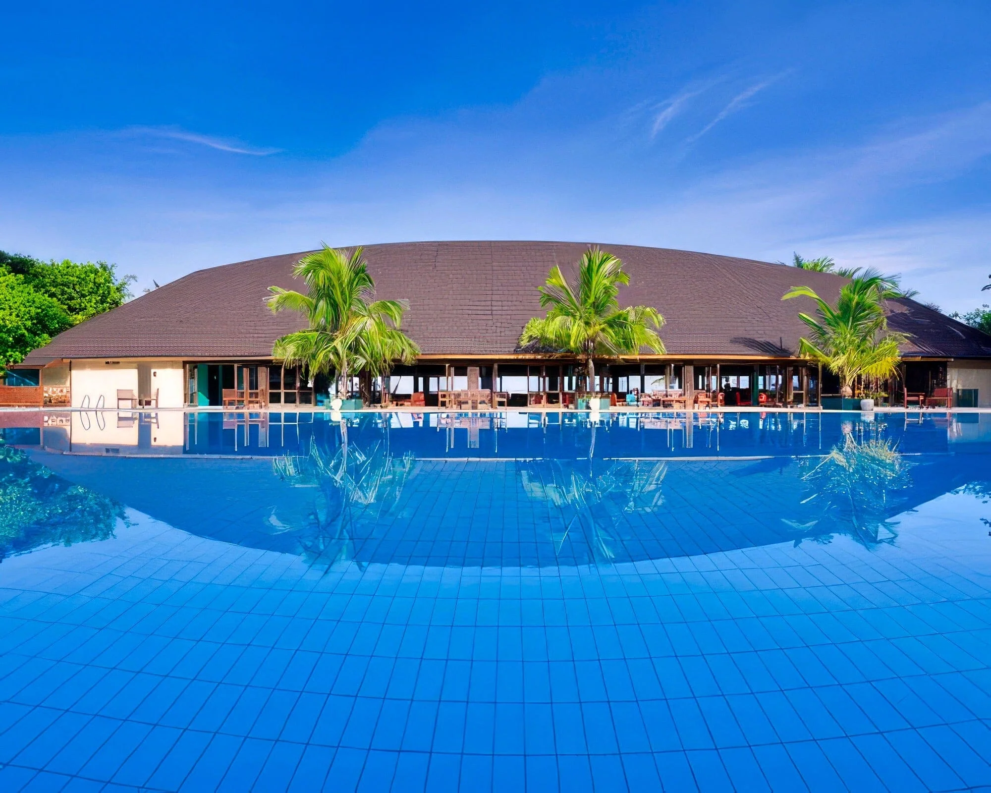 Canareef Resort Maldives - Image 13