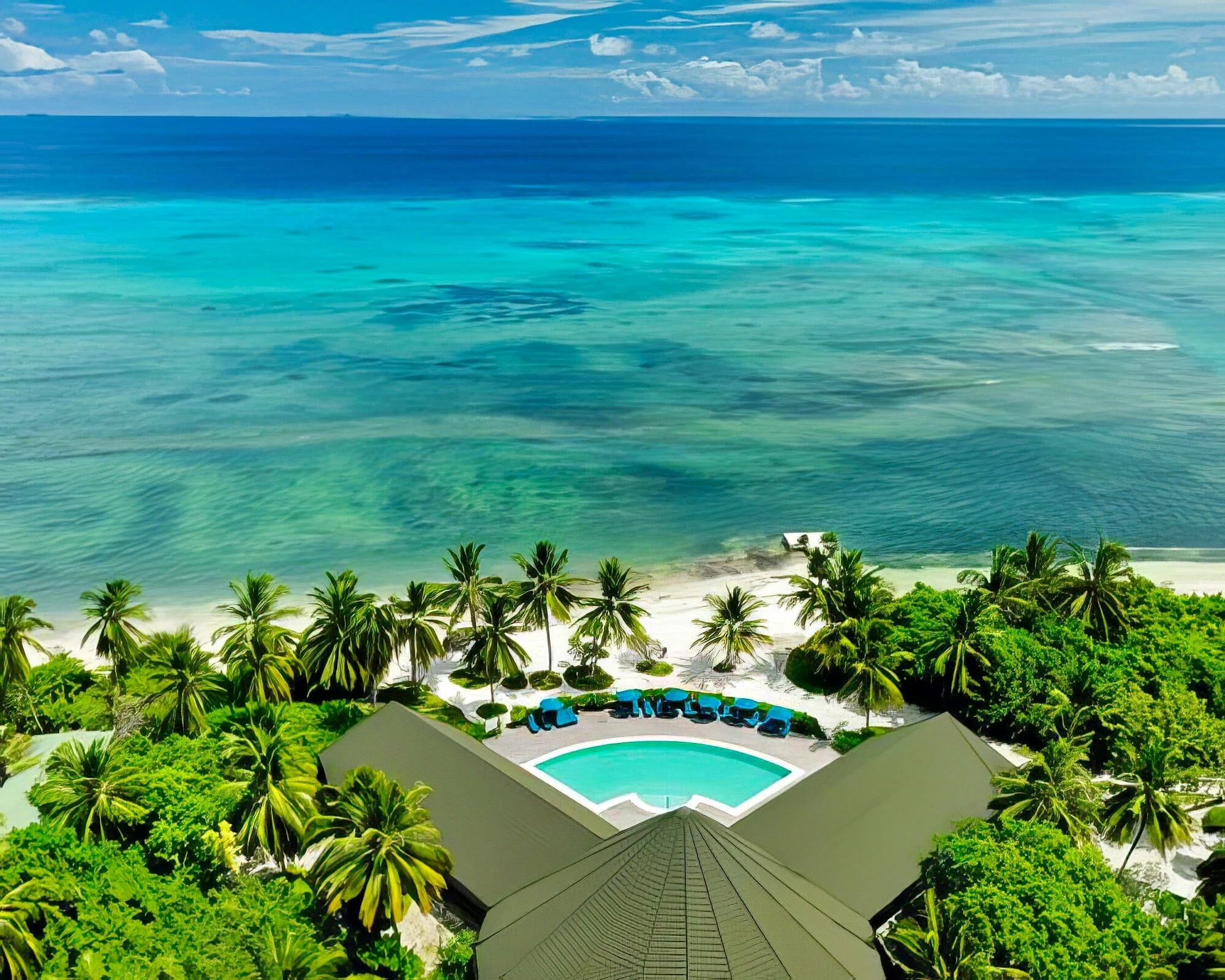 Canareef Resort Maldives - Image 14