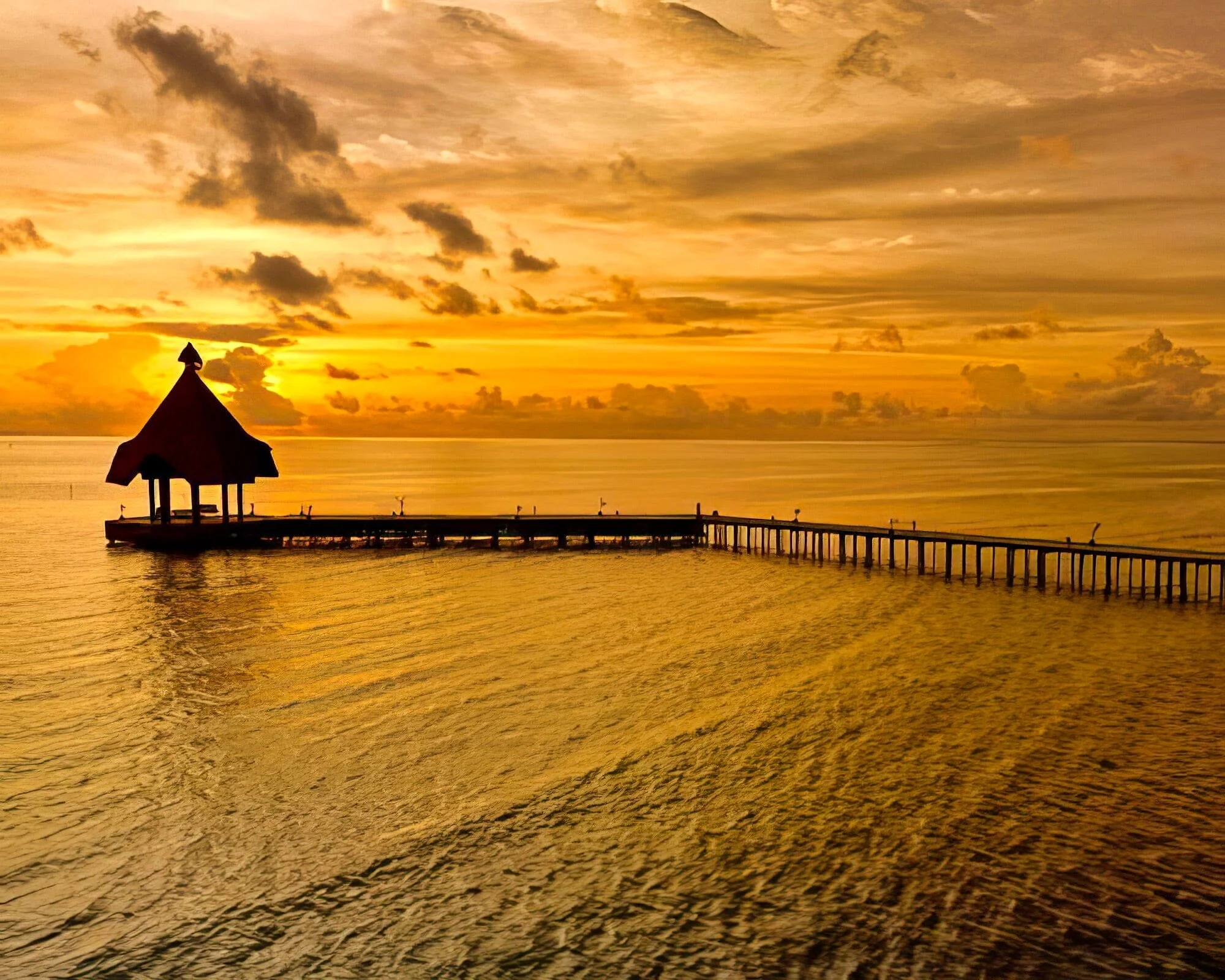 Canareef Resort Maldives - Image 15