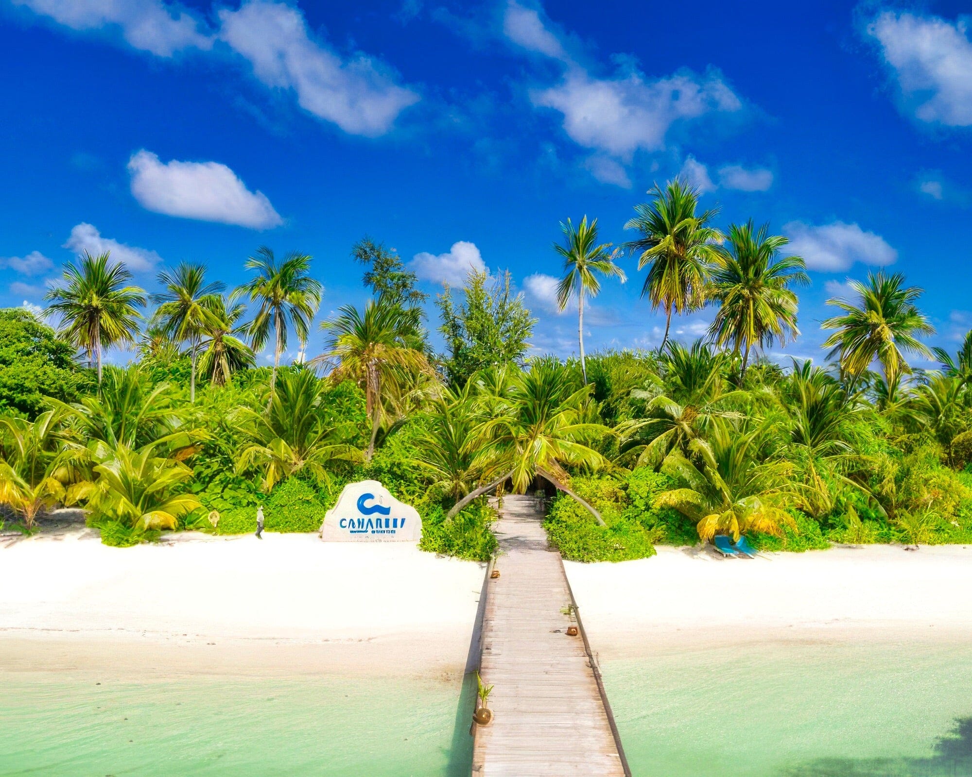 Canareef Resort Maldives - Image 17