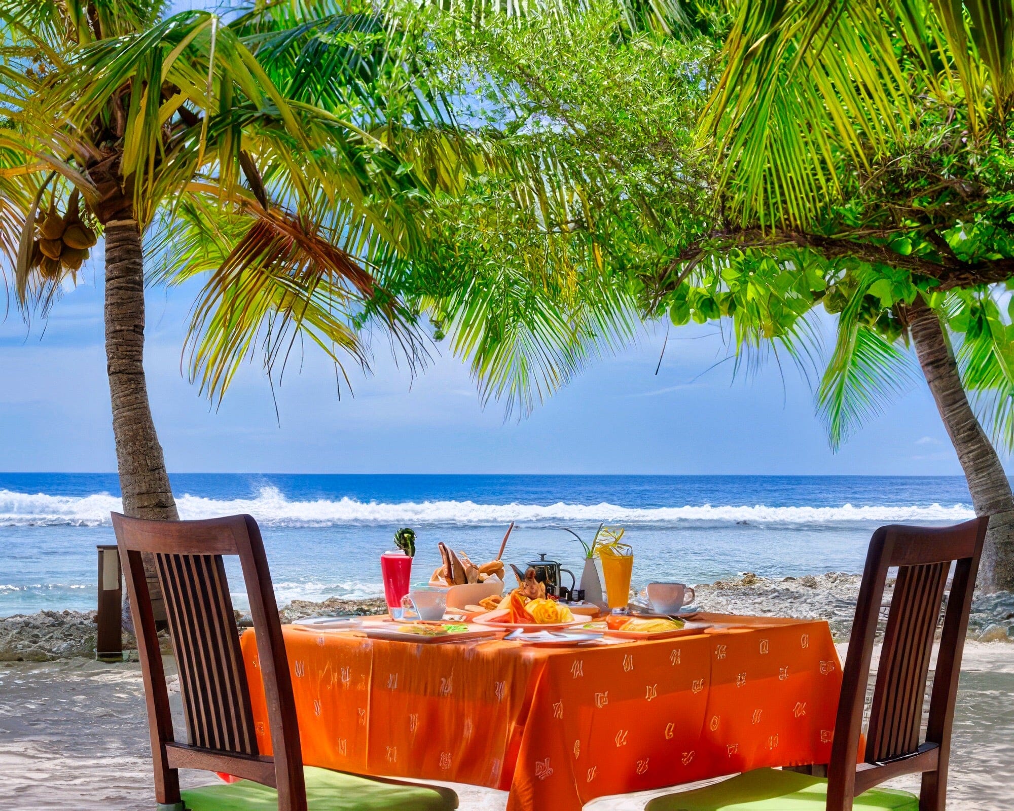 Canareef Resort Maldives - Image 18