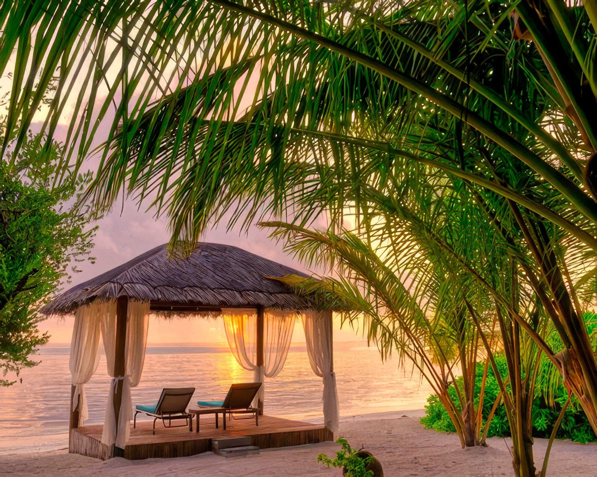 Canareef Resort Maldives - Image 2