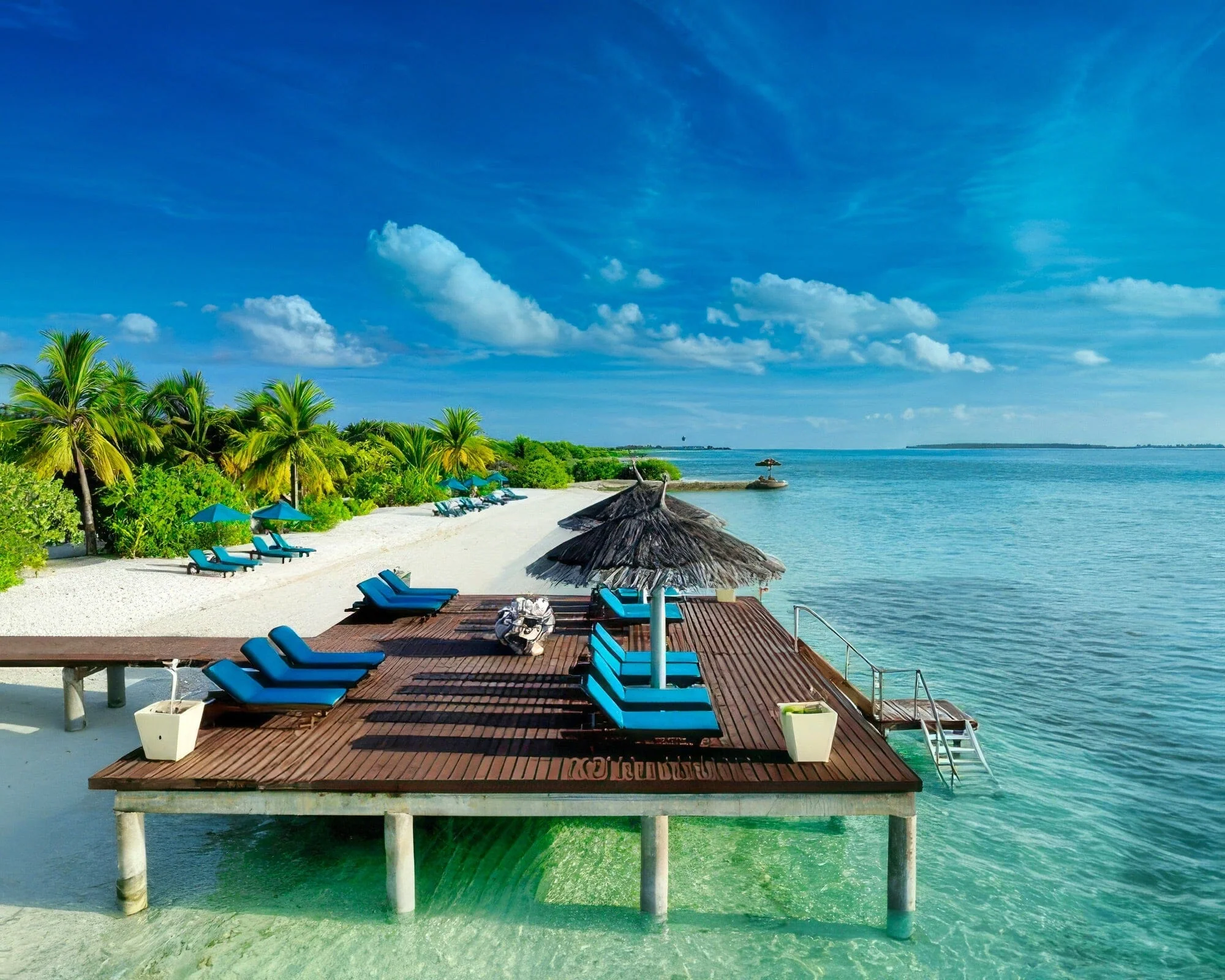 Canareef Resort Maldives - Image 23