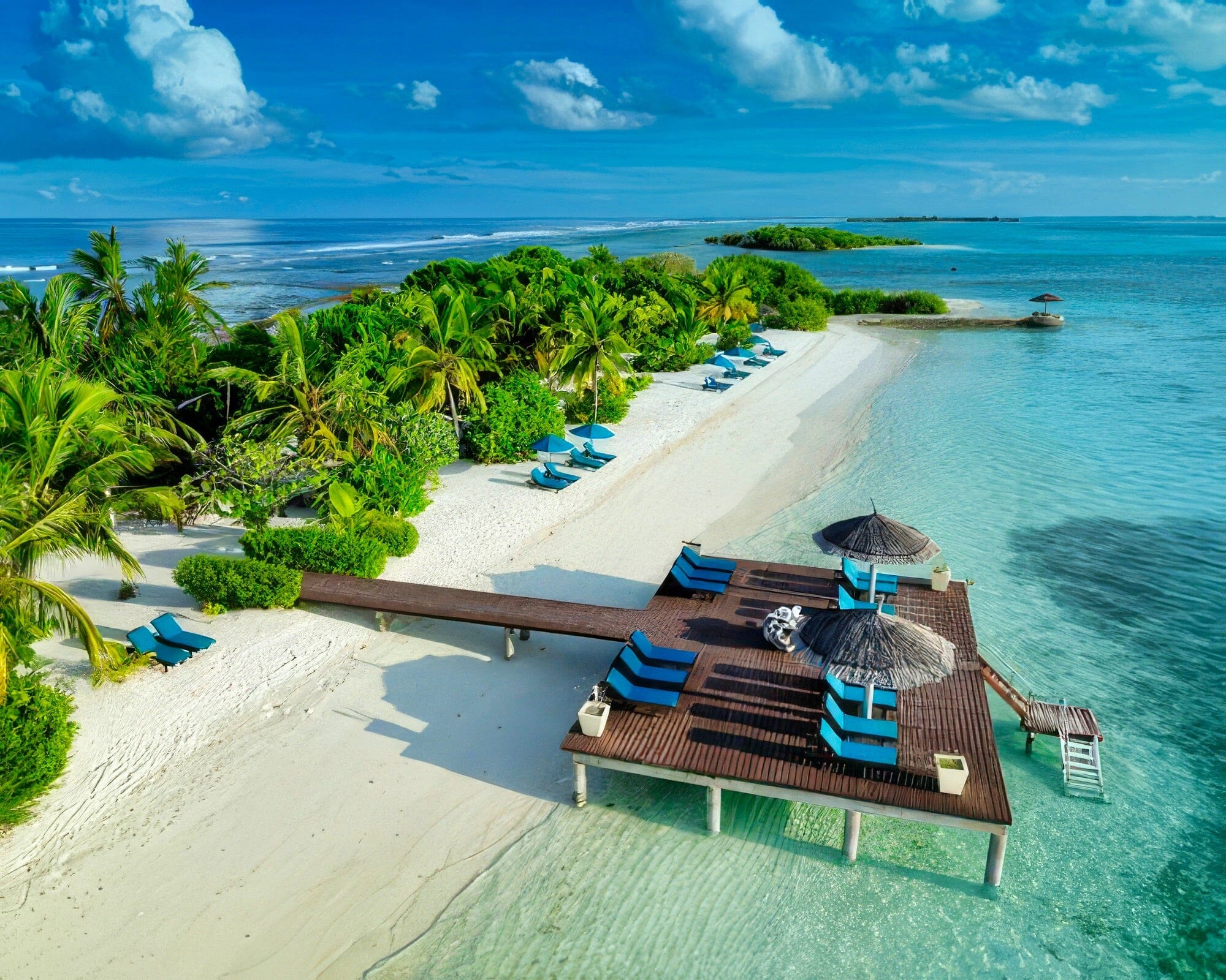 Canareef Resort Maldives - Image 25