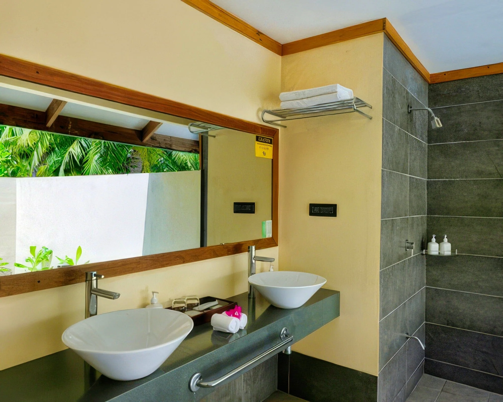 Canareef Resort Maldives - Image 3