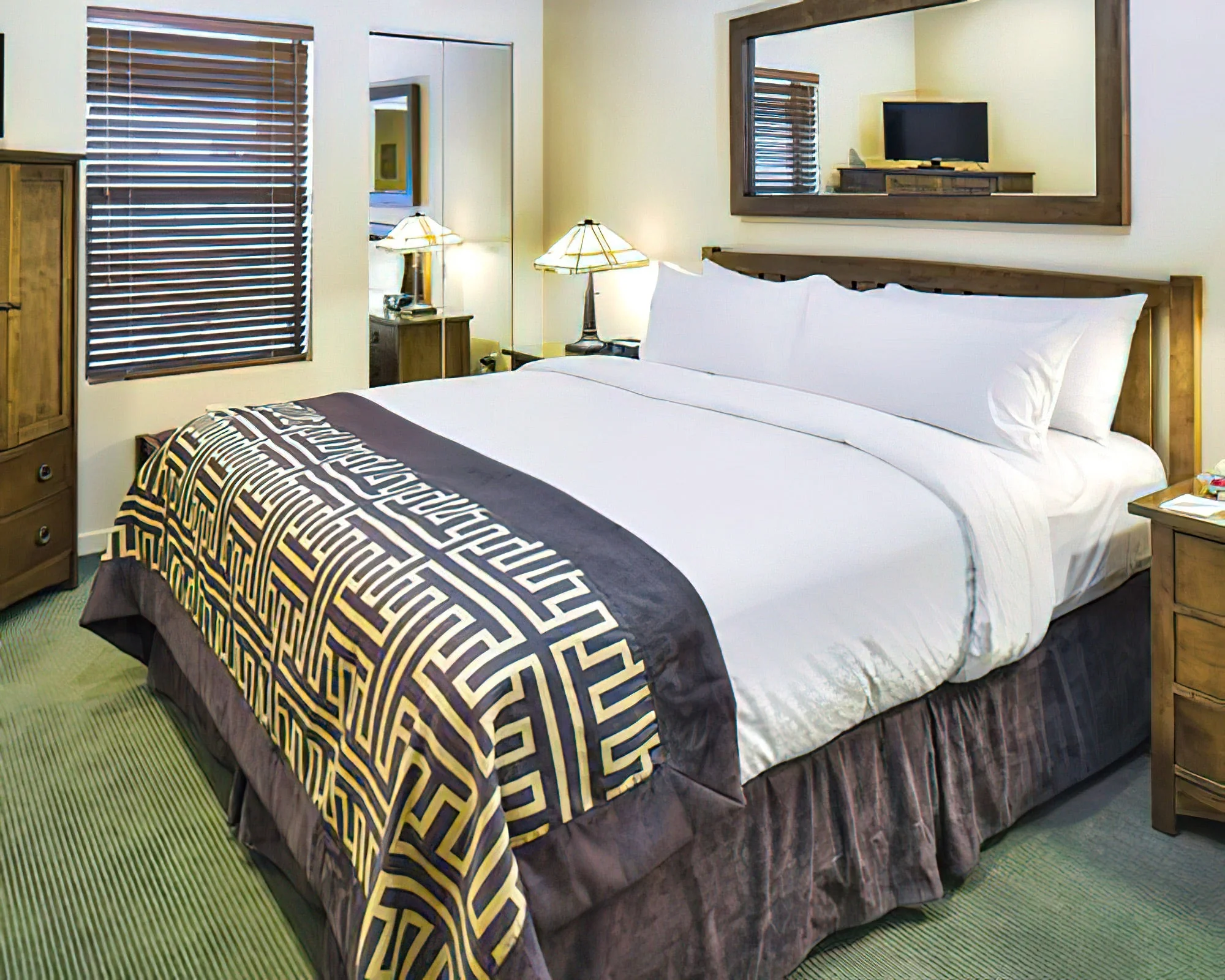Cancun Resort Las Vegas by Diamond Resorts - Image 13