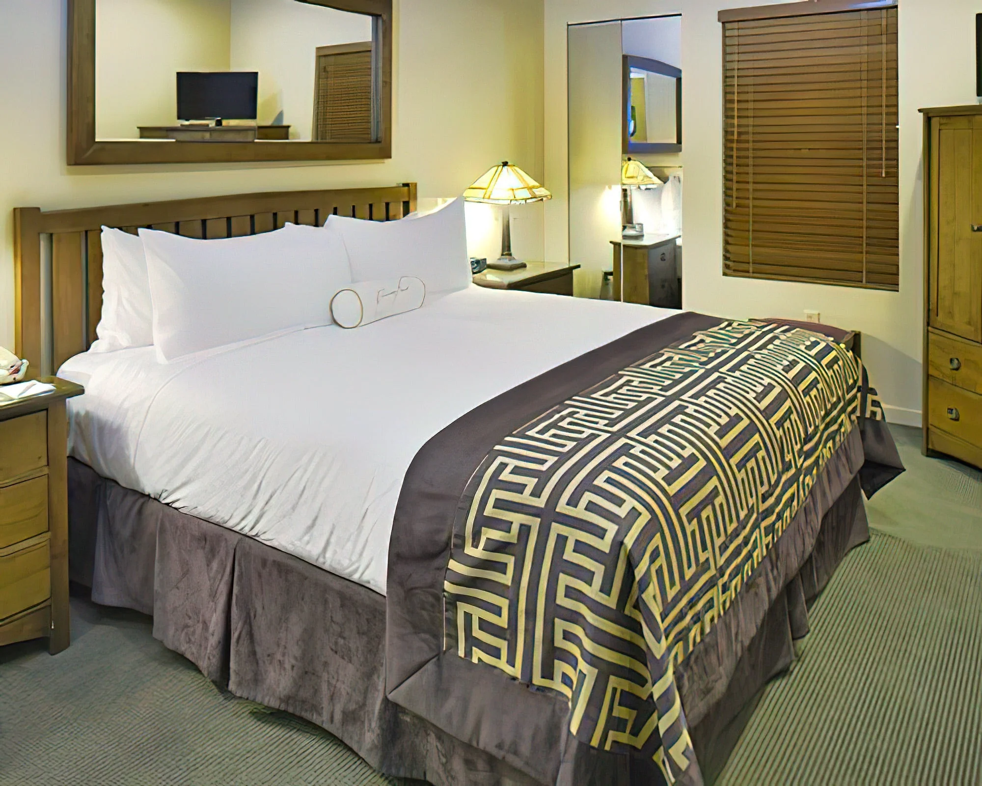 Cancun Resort Las Vegas by Diamond Resorts - Image 14