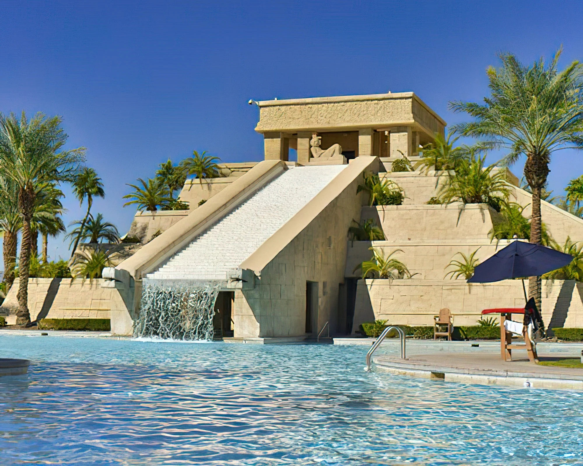 Cancun Resort Las Vegas by Diamond Resorts - Image 3