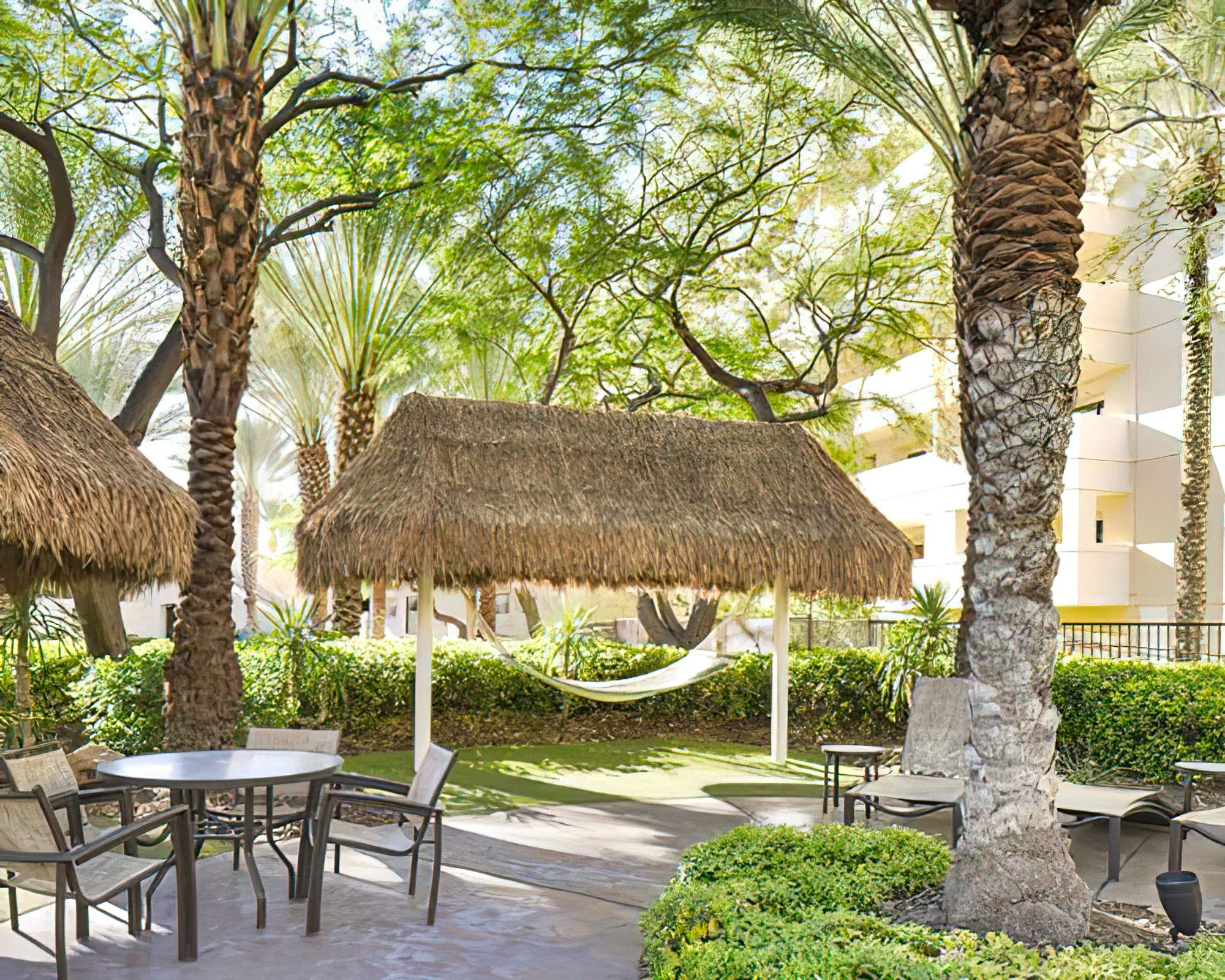 Cancun Resort Las Vegas by Diamond Resorts - Image 9