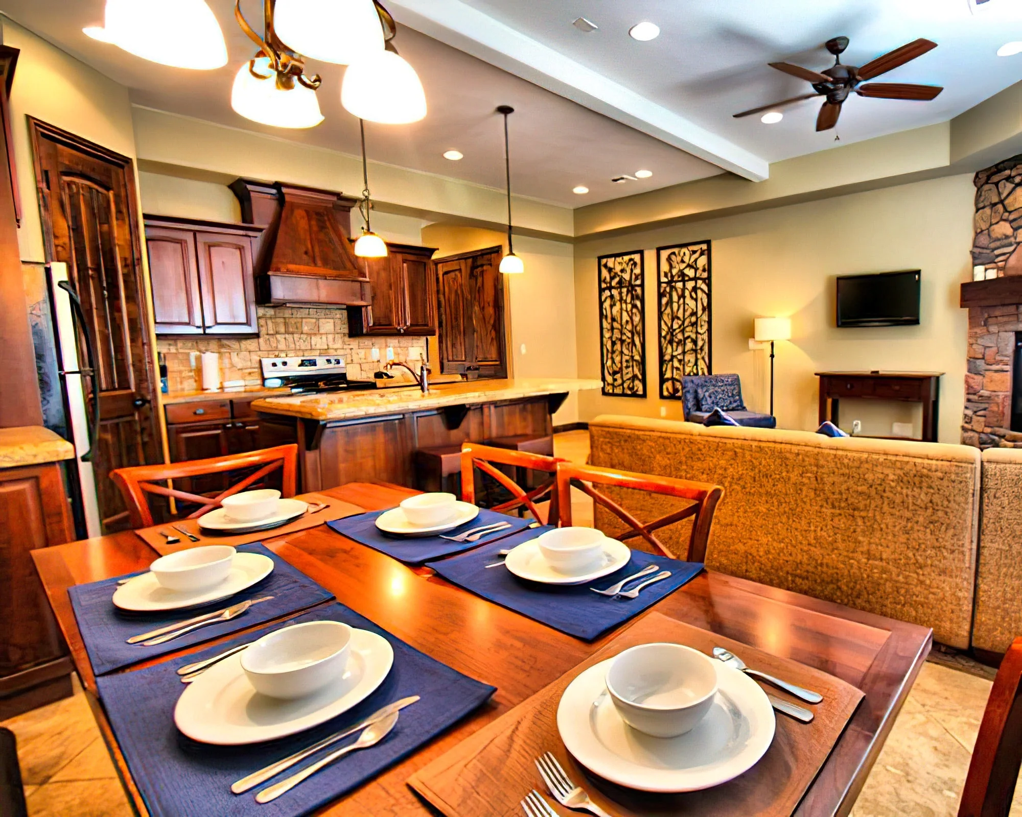 Canyon Villas at Coral Ridge - Image 13